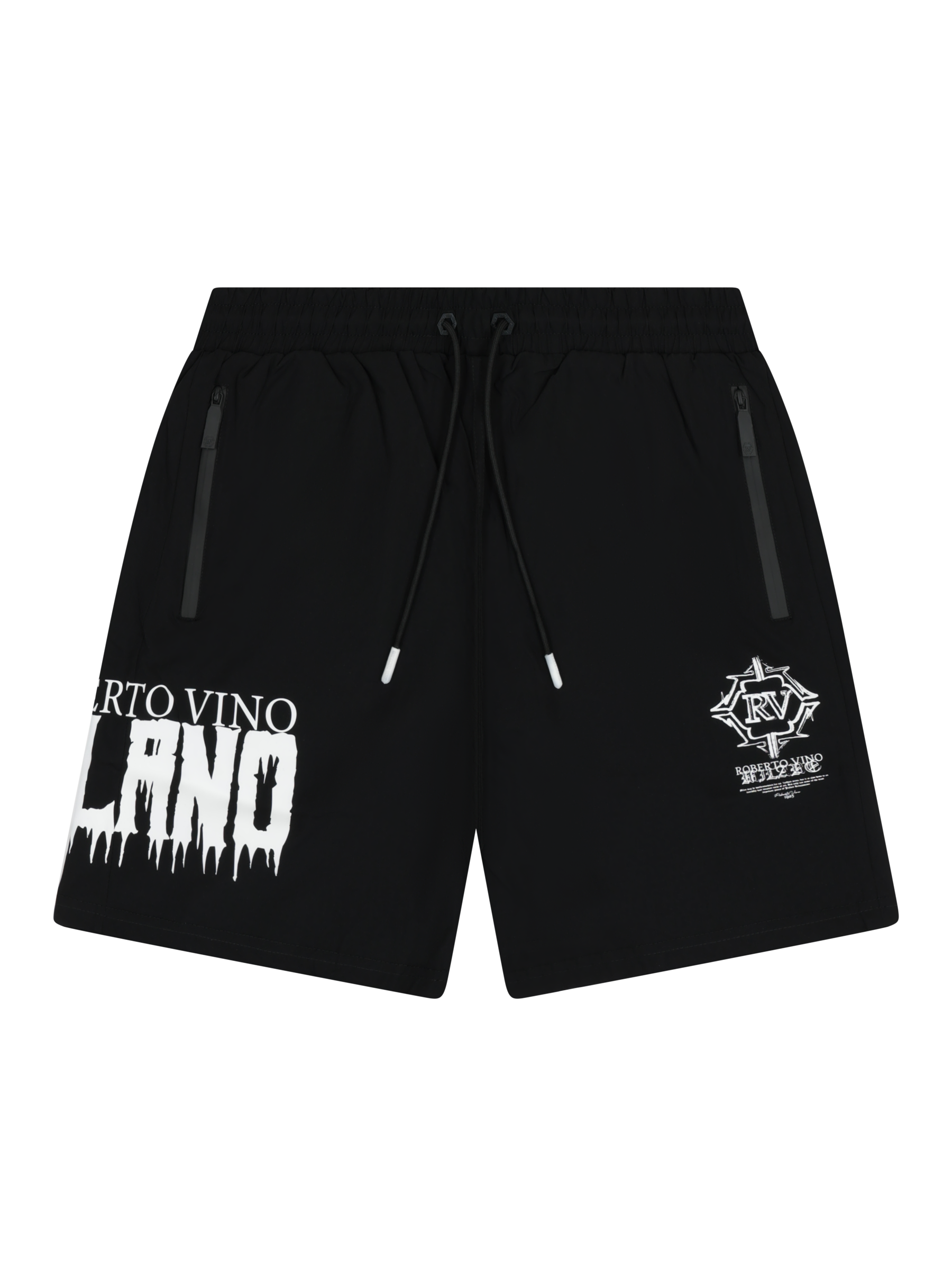 Big Milano Swim Trunks