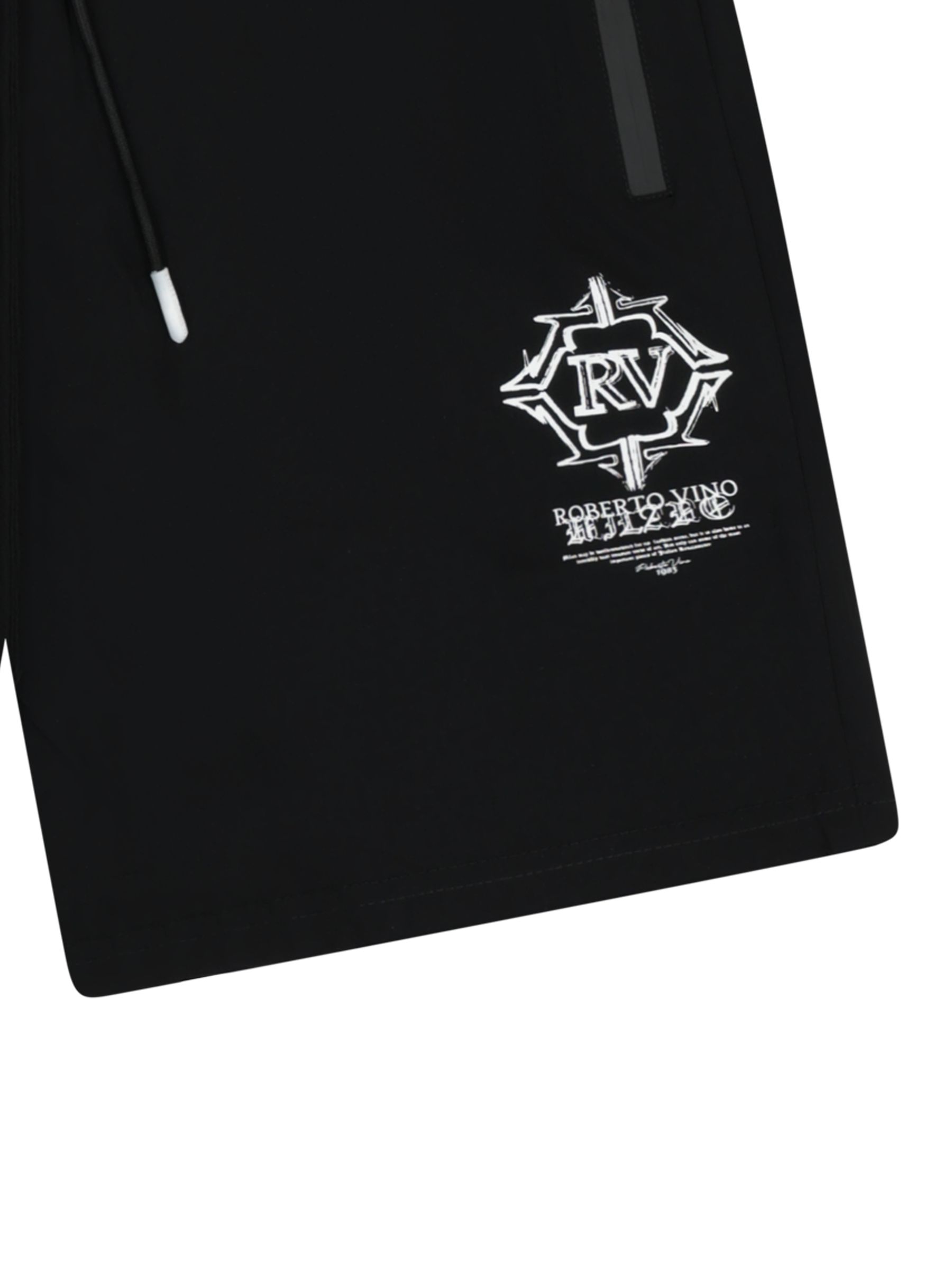 Big Milano Swim Trunks