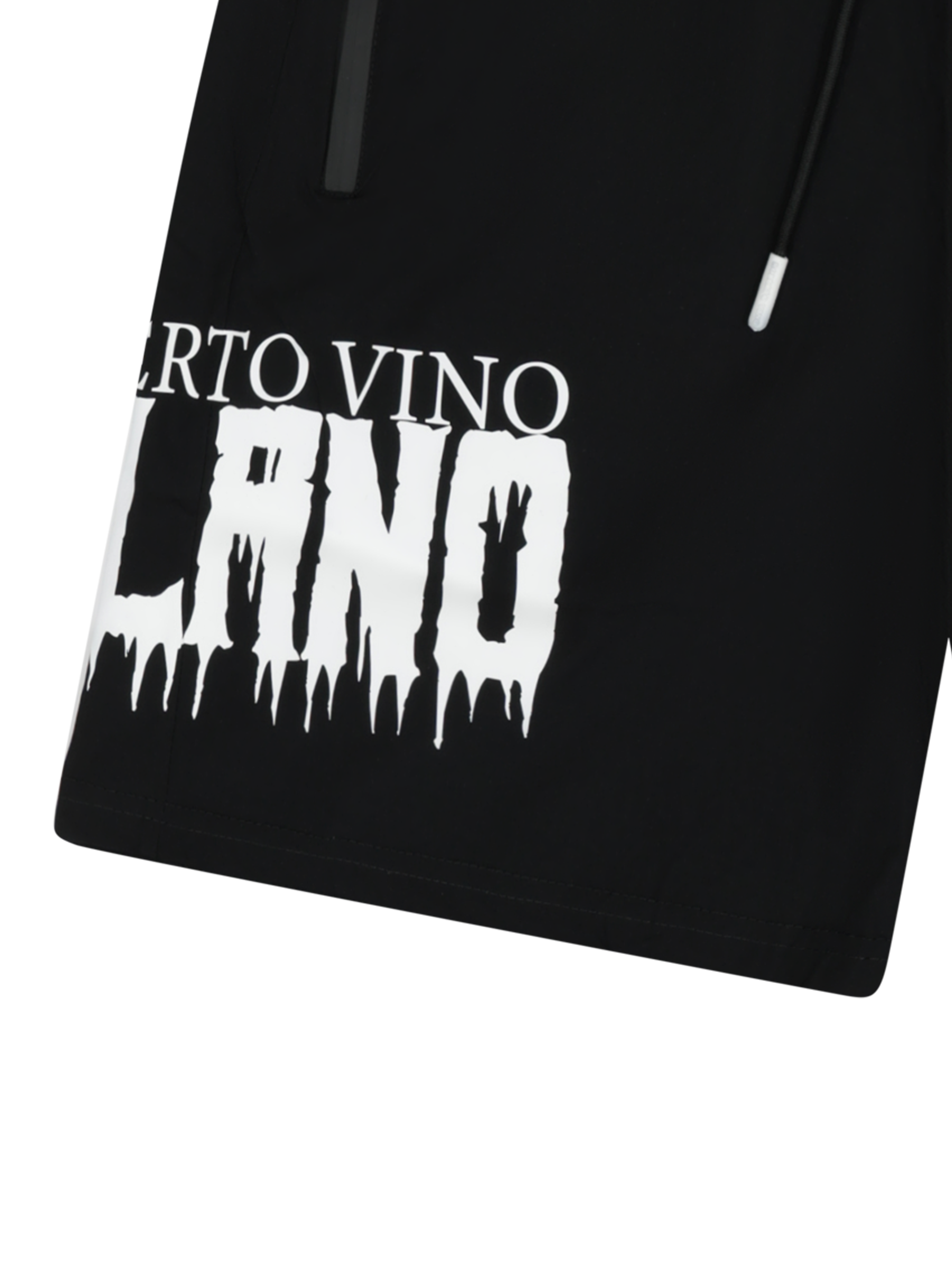 Big Milano Swim Trunks