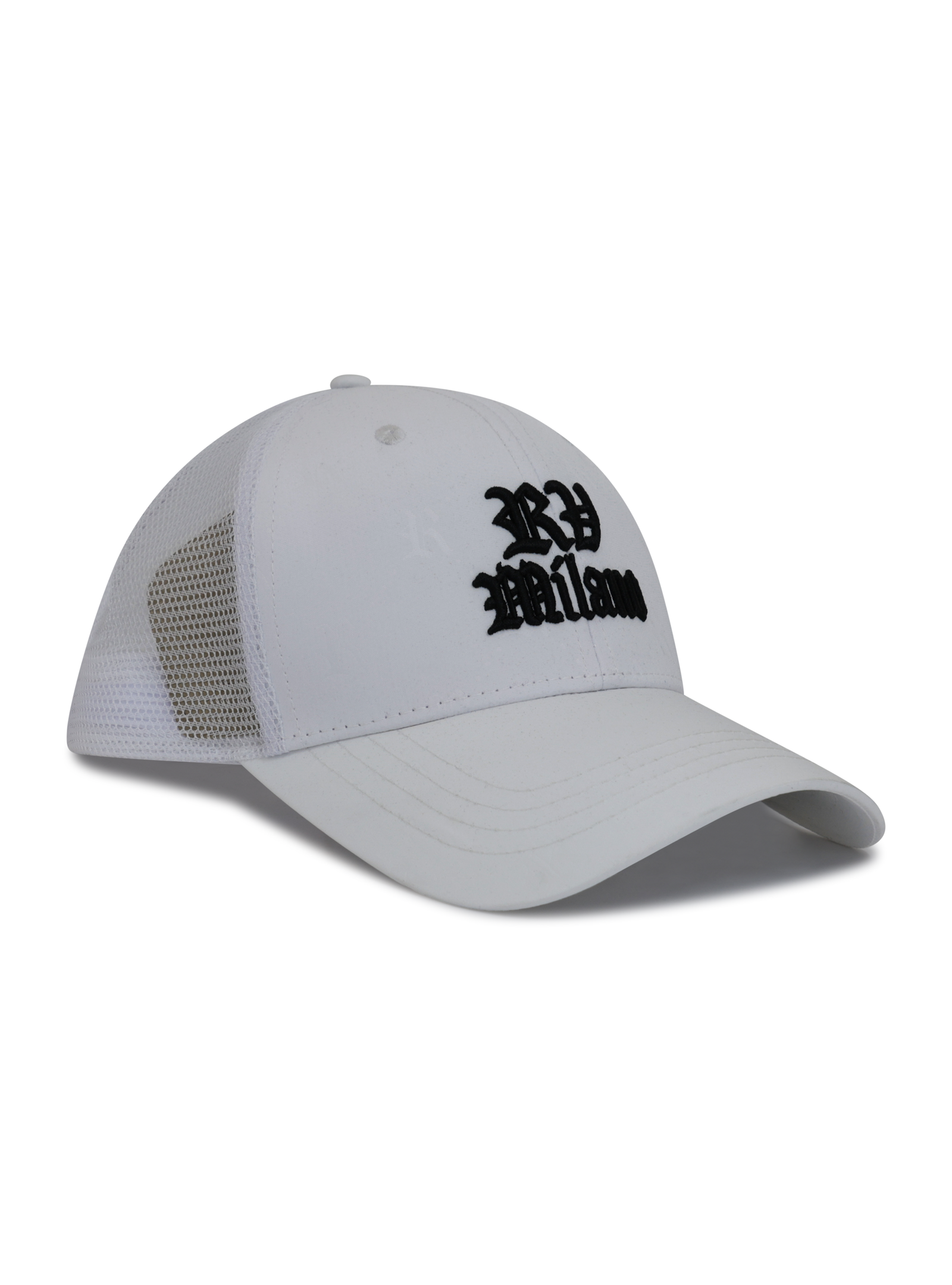 RV Milano Trucker Cap