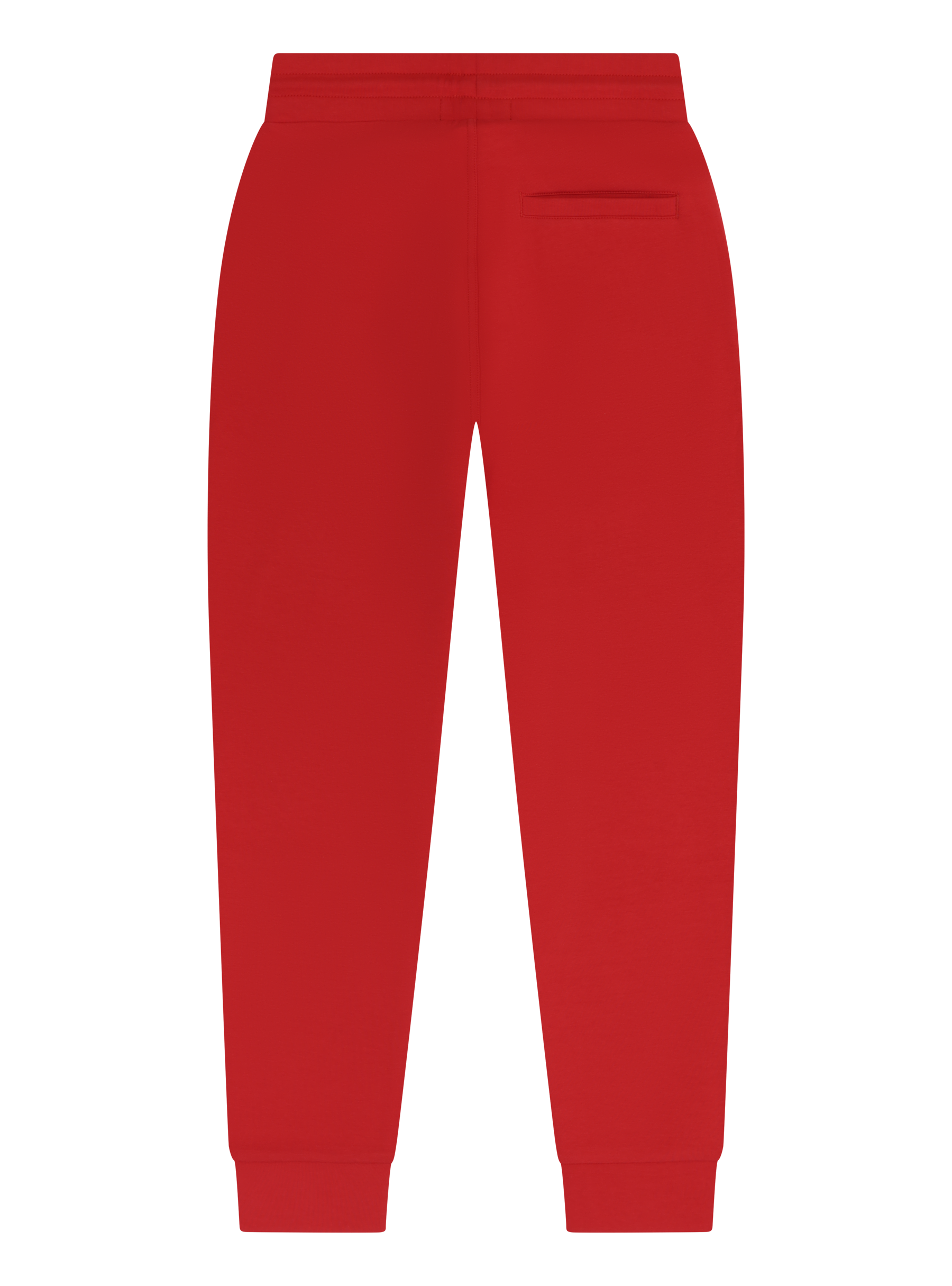 Slim Fit Born to ride Milano Pants