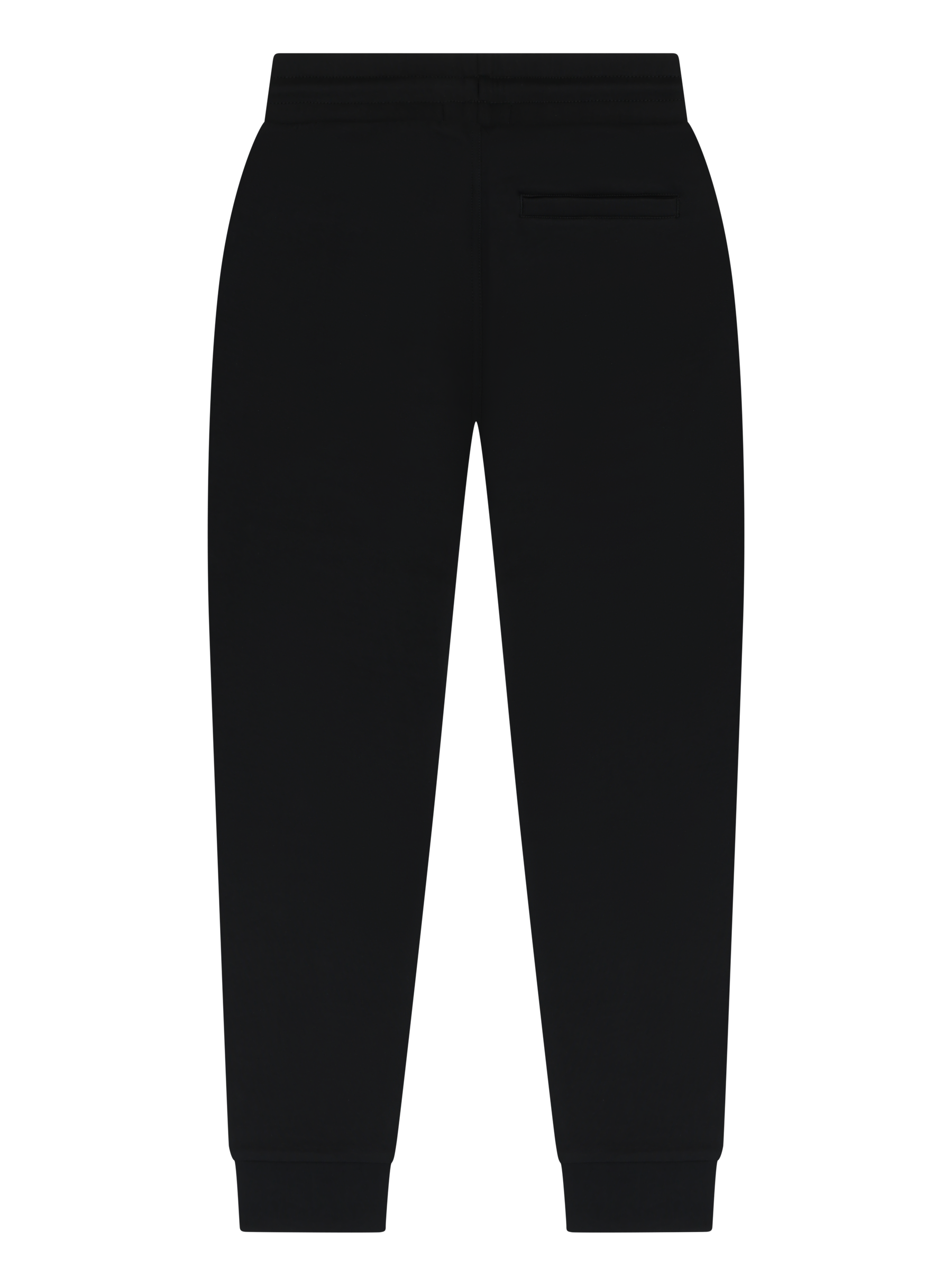 Slim Fit Born to ride Milano Pants