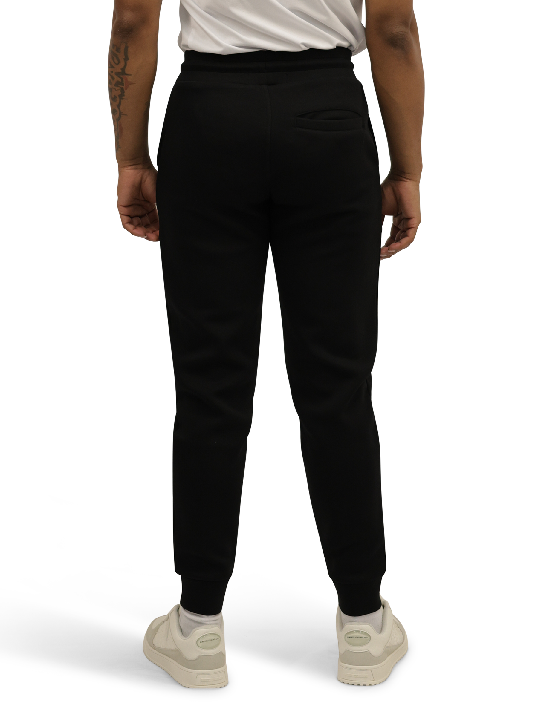 Slim Fit Born to ride Milano Pants