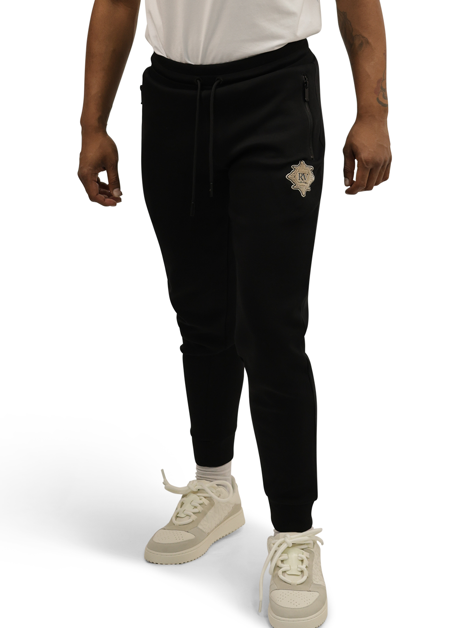 Slim Fit Milano Strength Pants