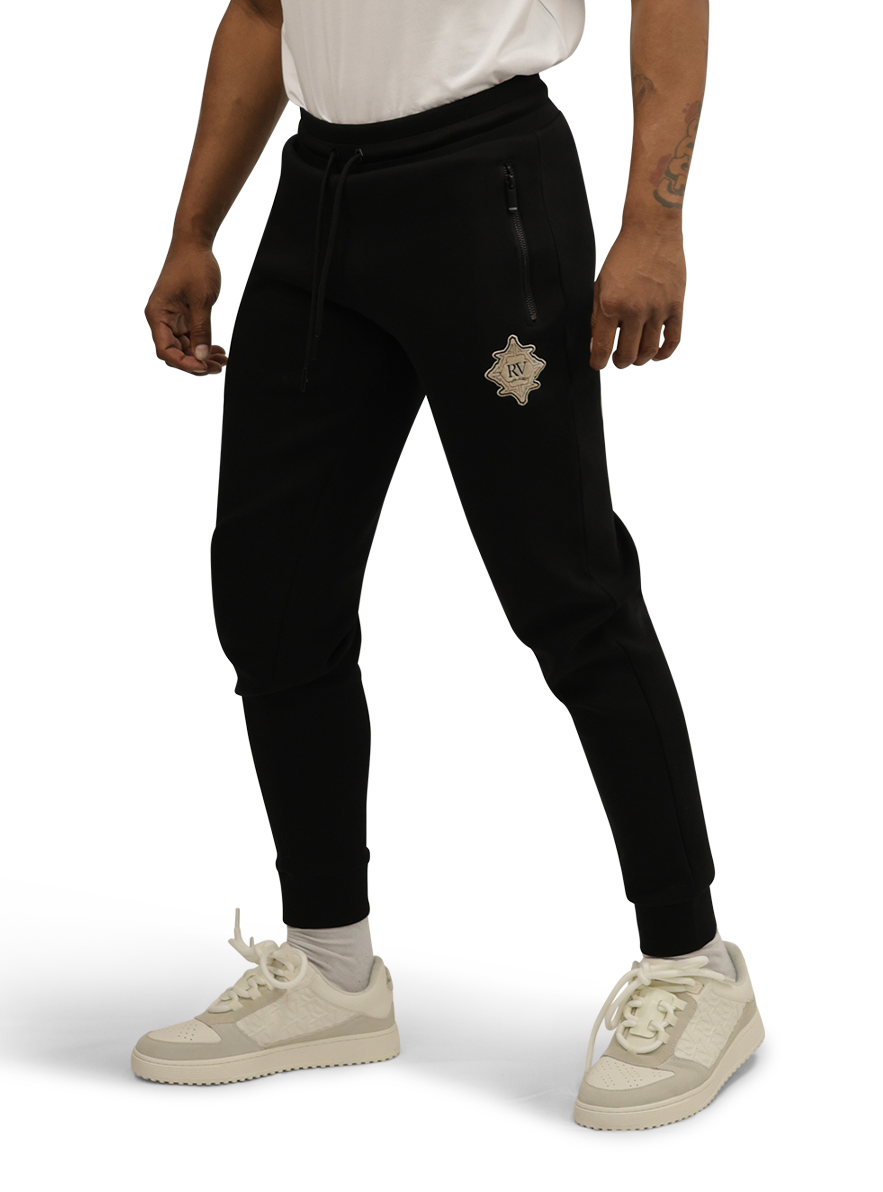 Slim Fit Milano Strength Pants