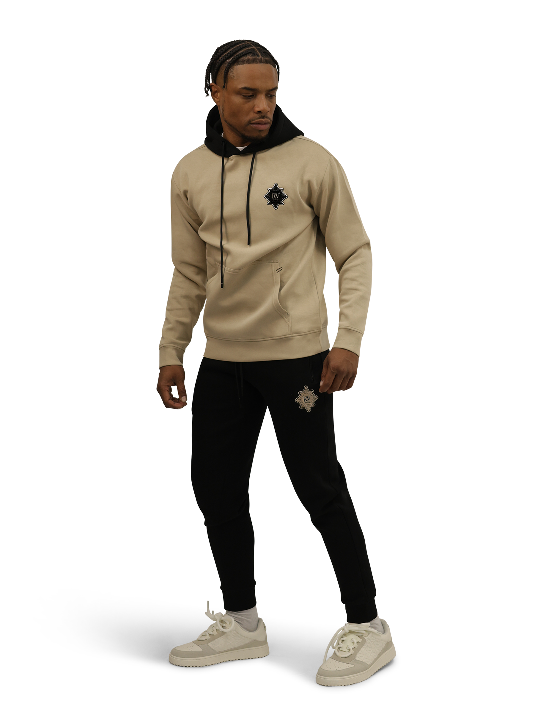 Slim Fit Milano Strength Pants