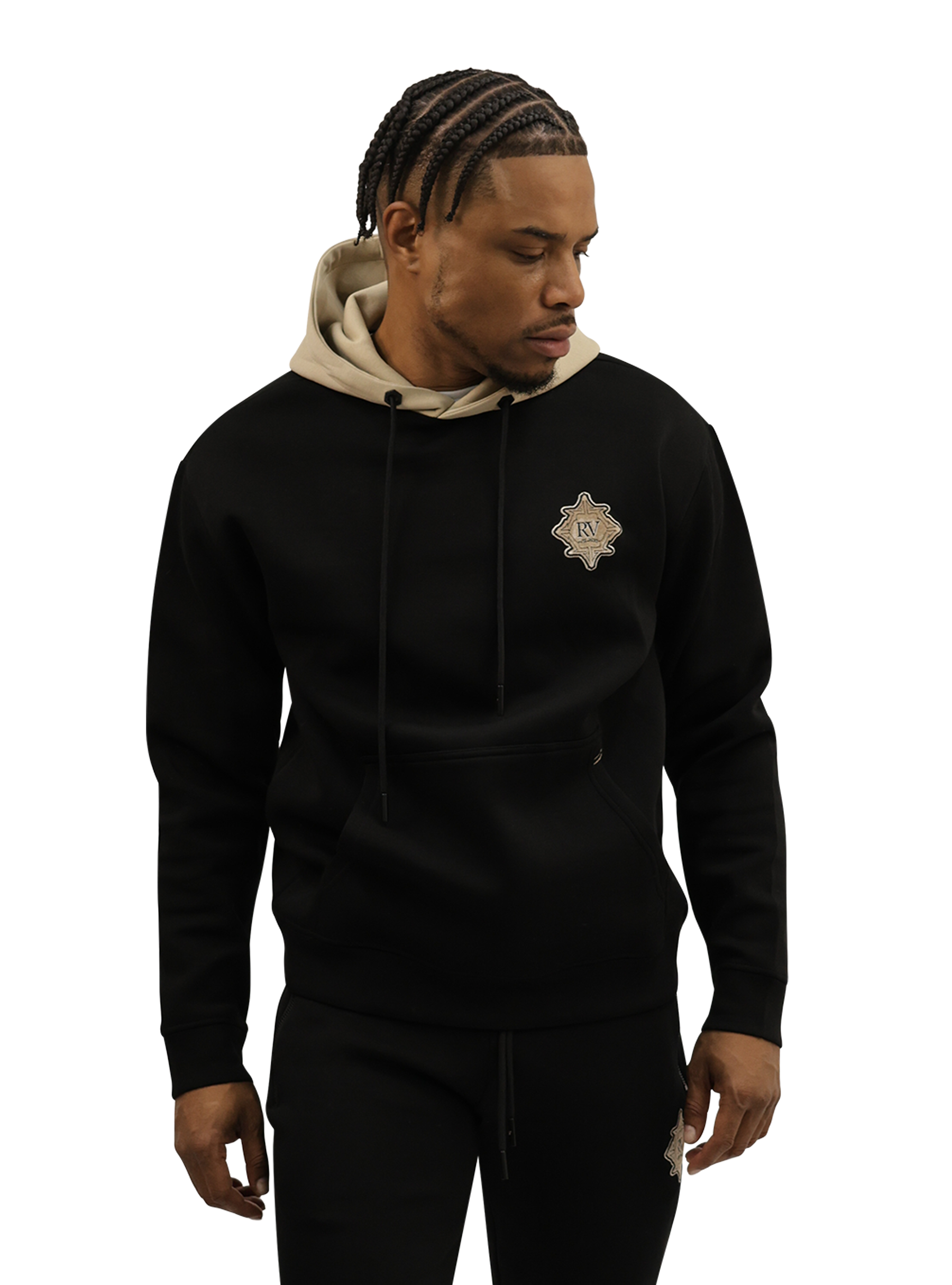 Milano Strength Hoodie