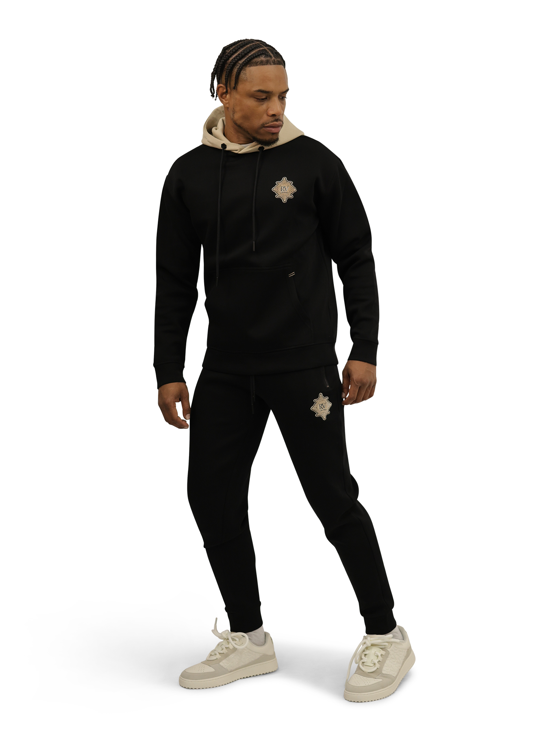 Slim Fit Milano Strength Pants