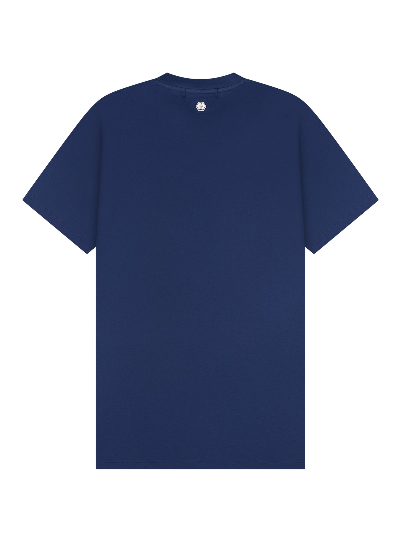 Slim Fit Tee - Broletto