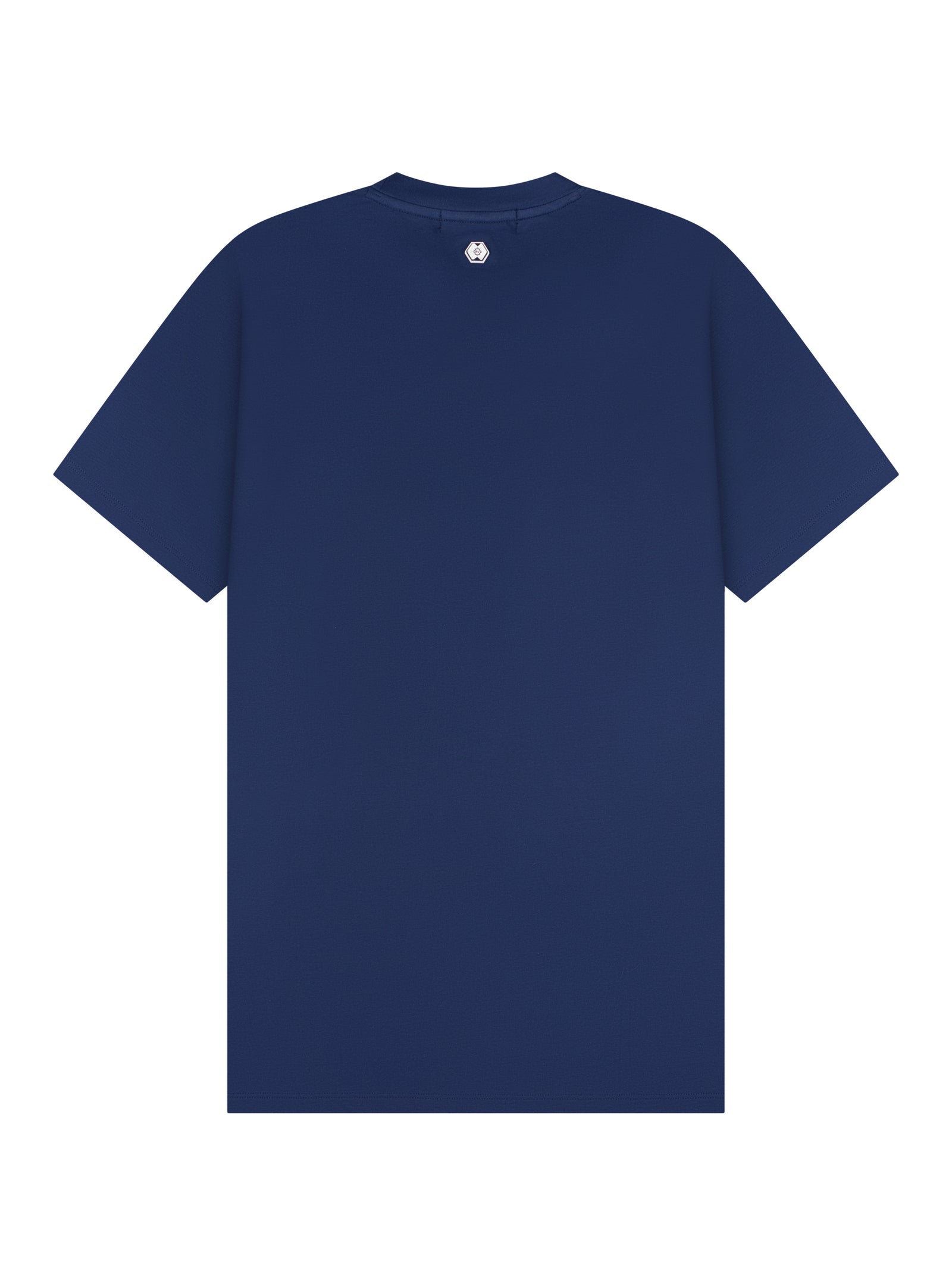 Slim Fit Tee - Broletto