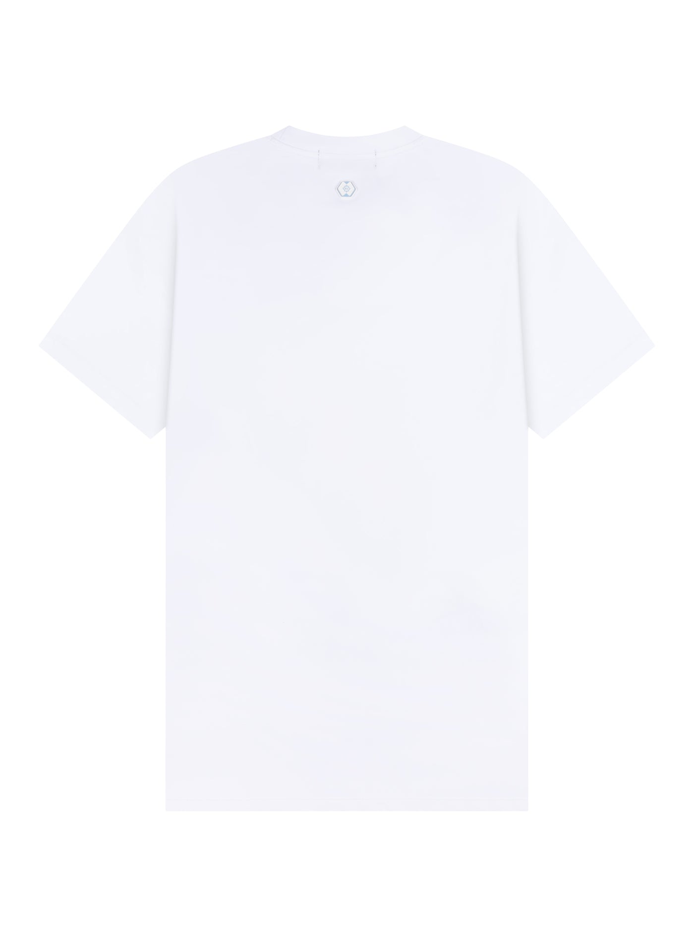 Slim Fit Tee - Broletto