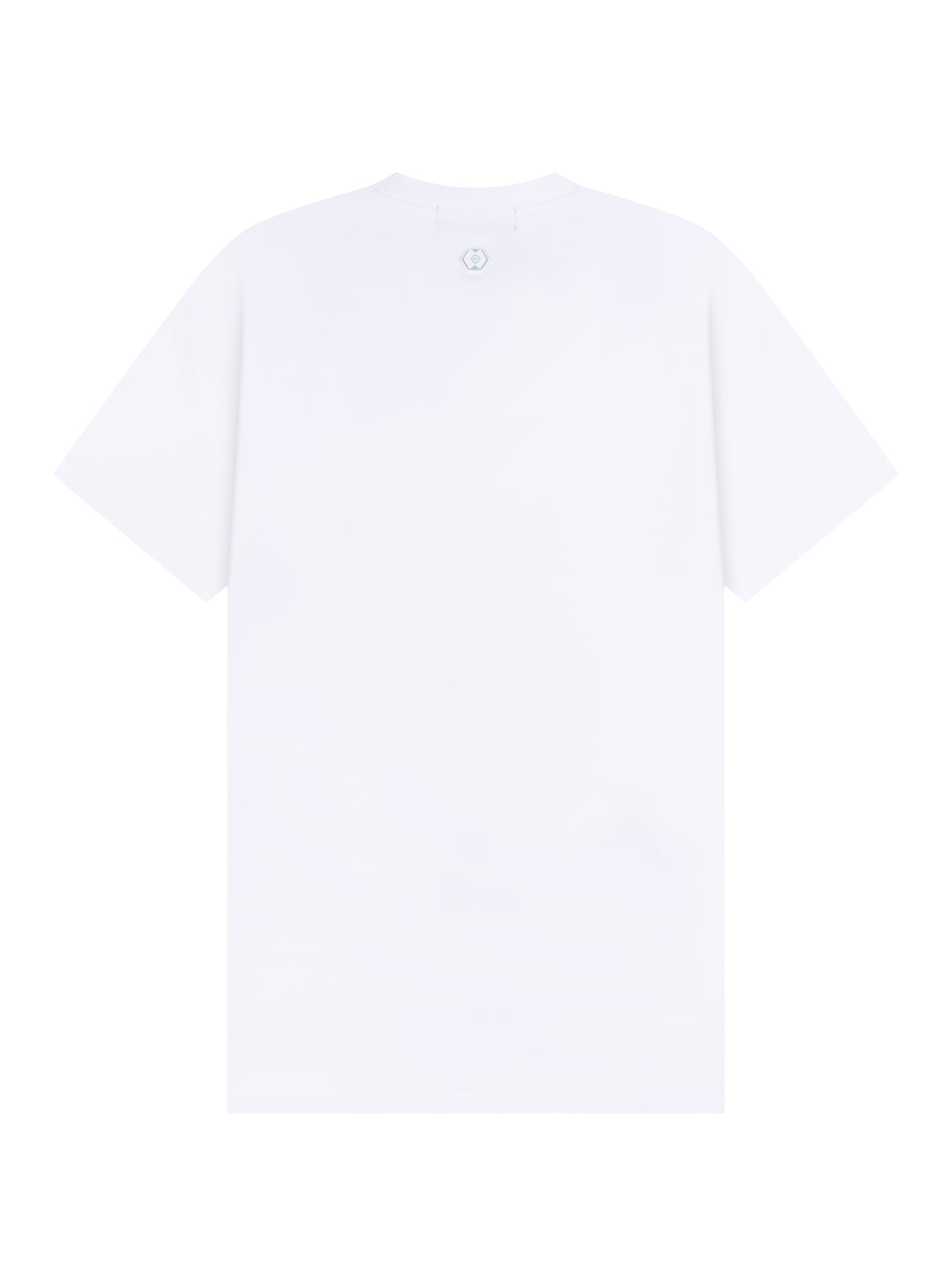 Slim Fit Tee - Broletto