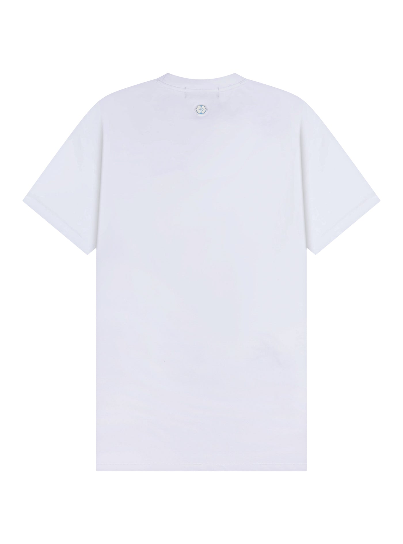 Slim Fit Tee - Broletto