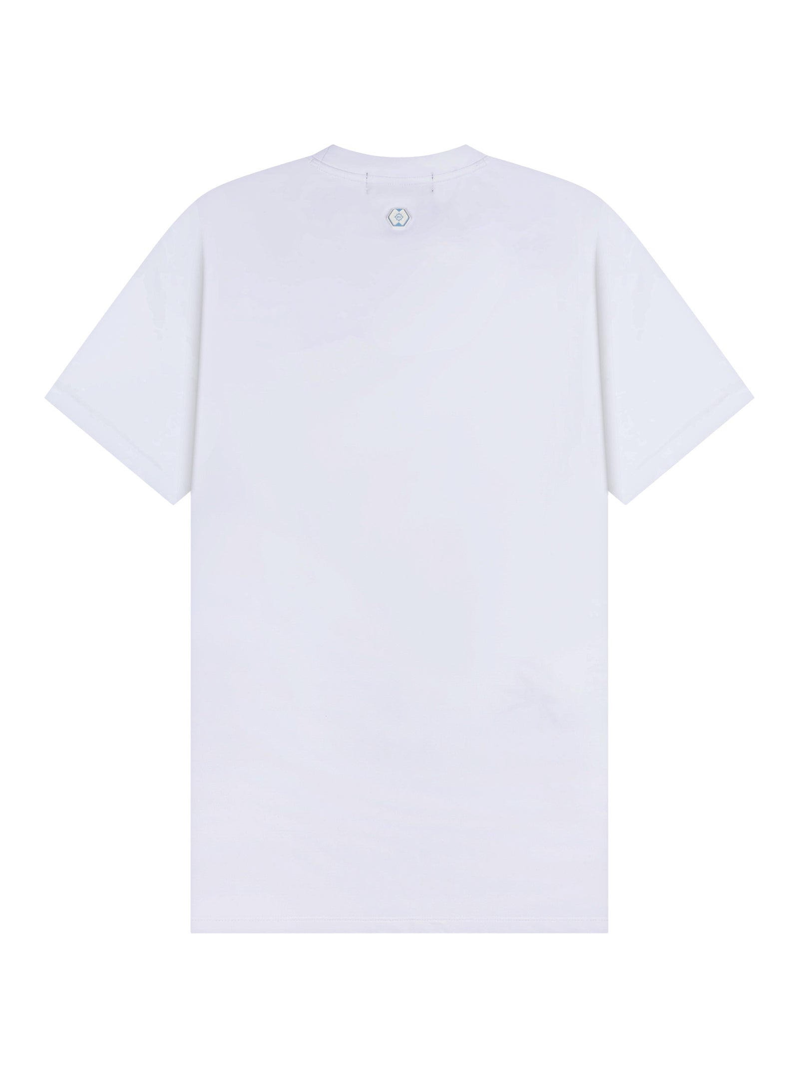 Slim Fit Tee - Broletto