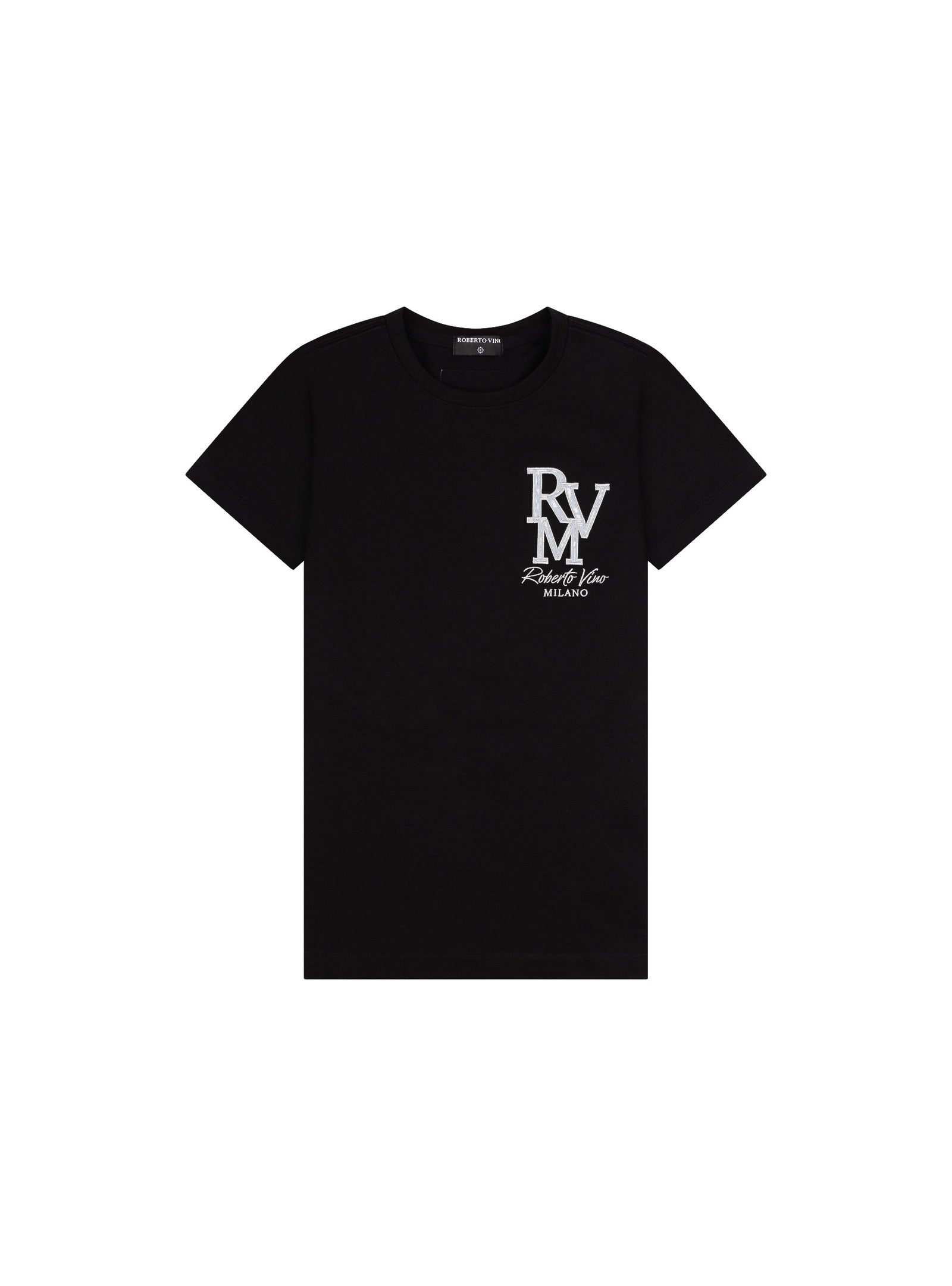 Kids Tee - Broletto