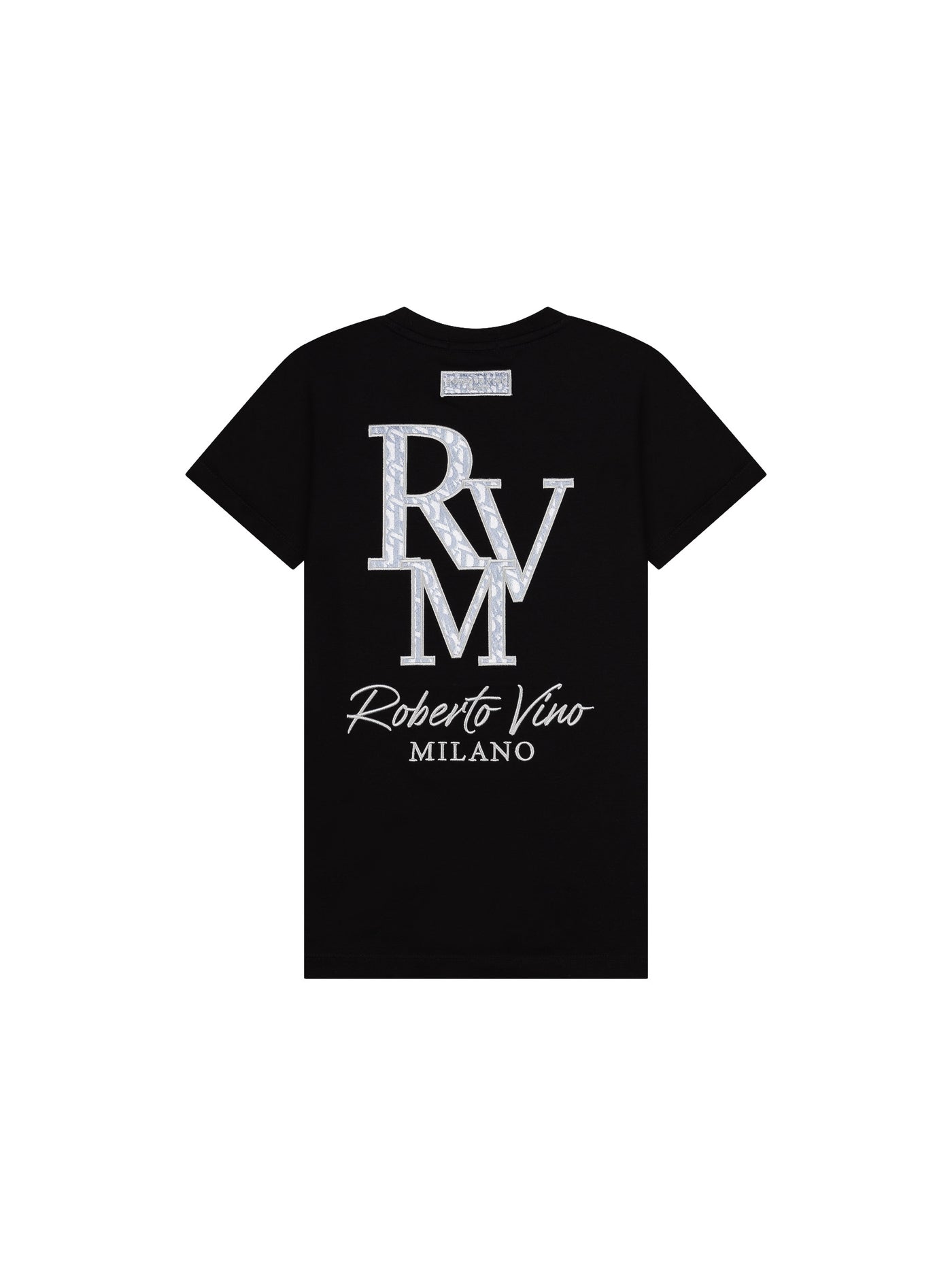 Kids Tee - Broletto