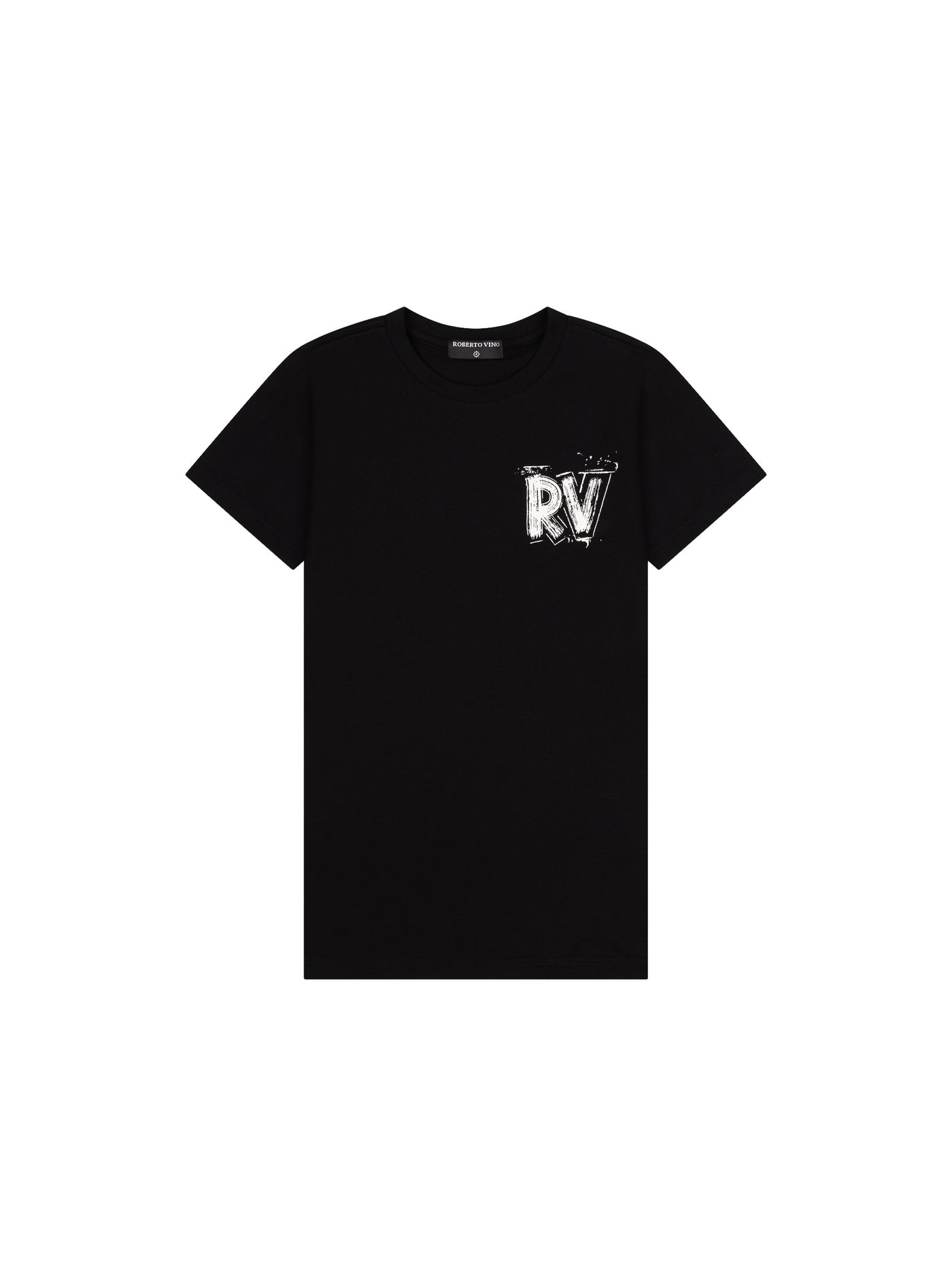 Kids Tee - Milano Back