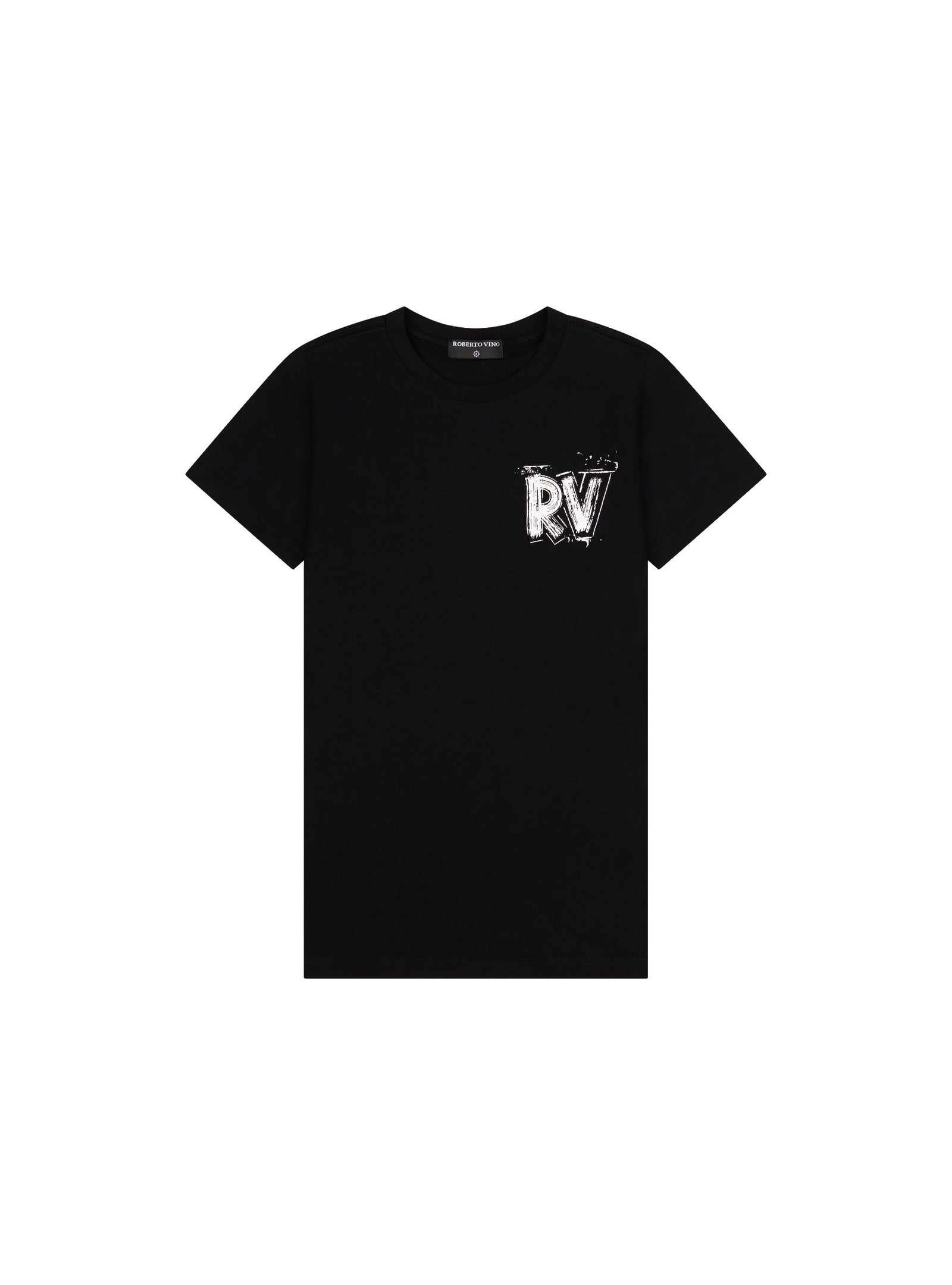 Kids Tee - Milano Back
