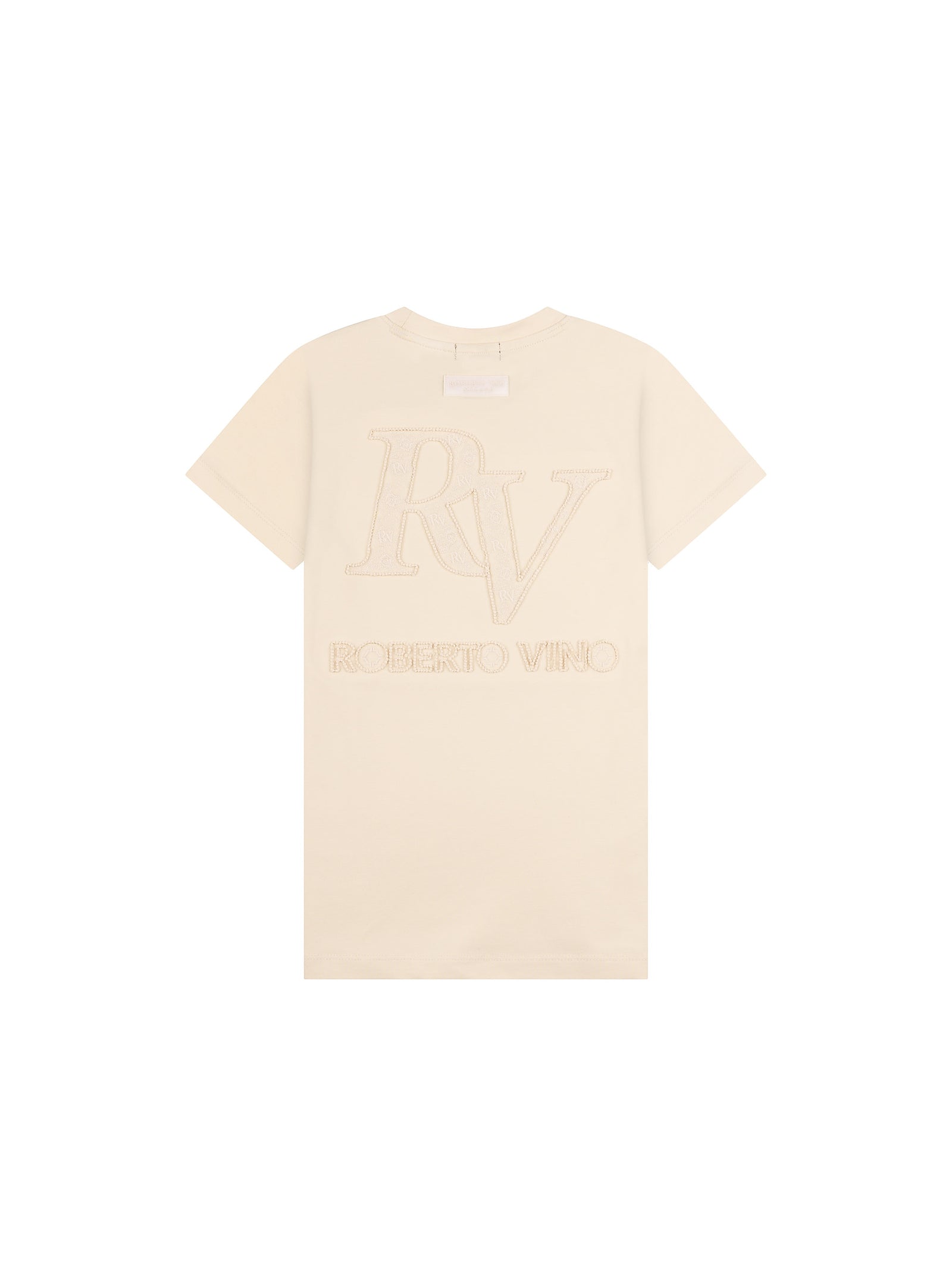 Kids Tee - RV Milano