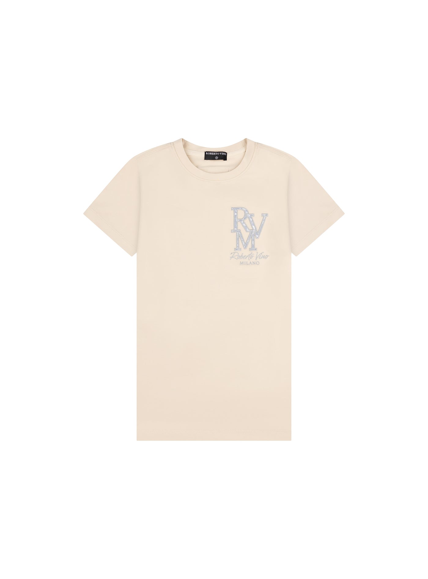 Kids Tee - Broletto