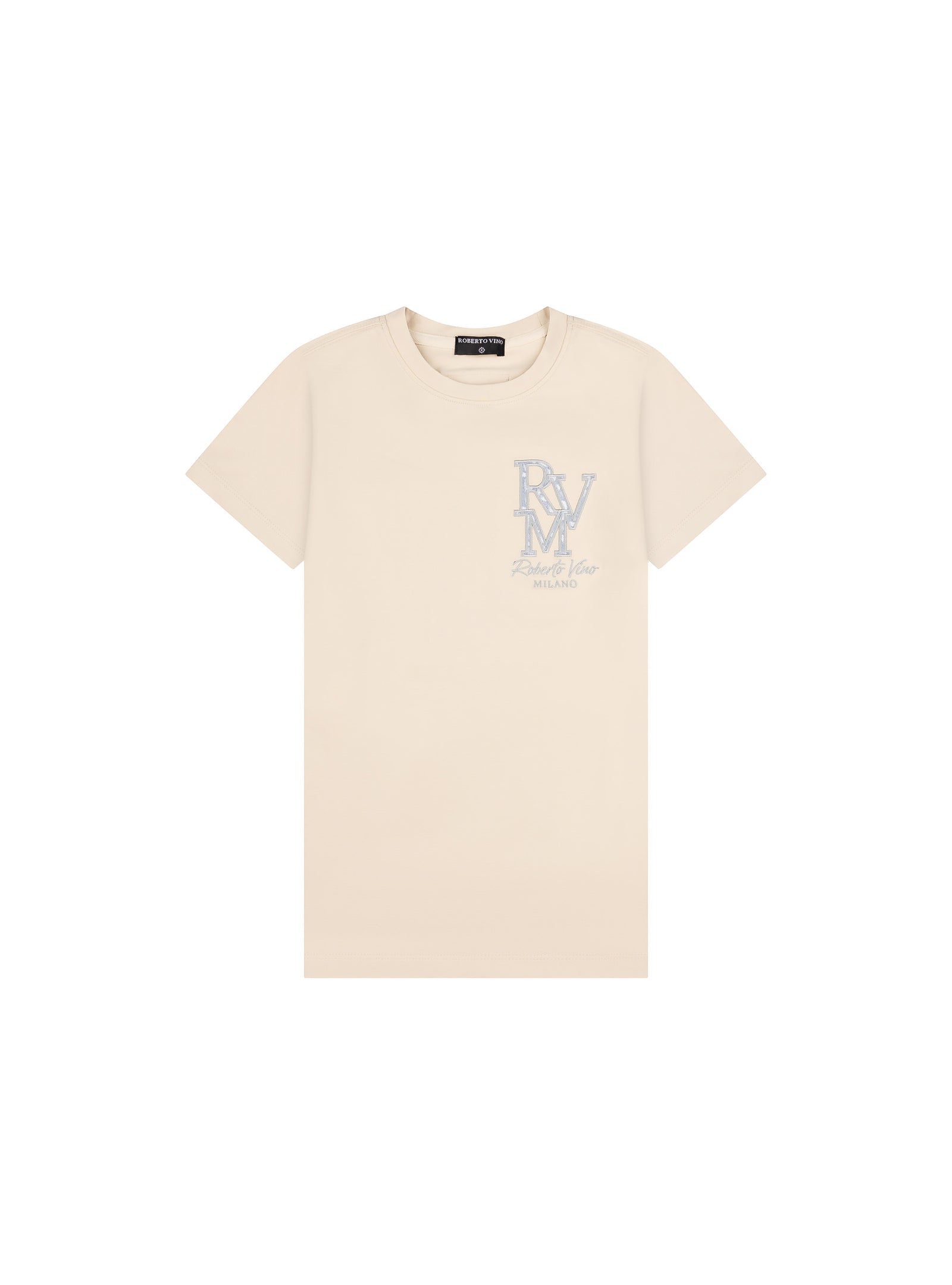 Kids Tee - Broletto