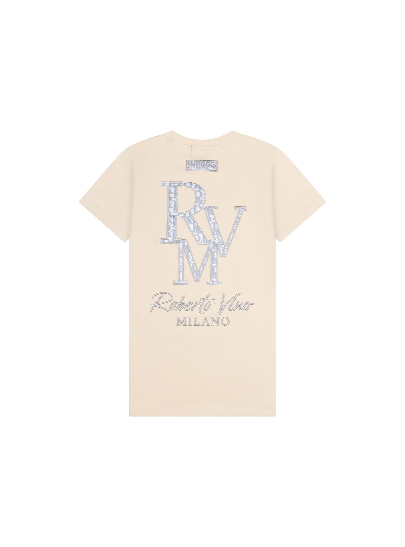 Kids Tee - Broletto
