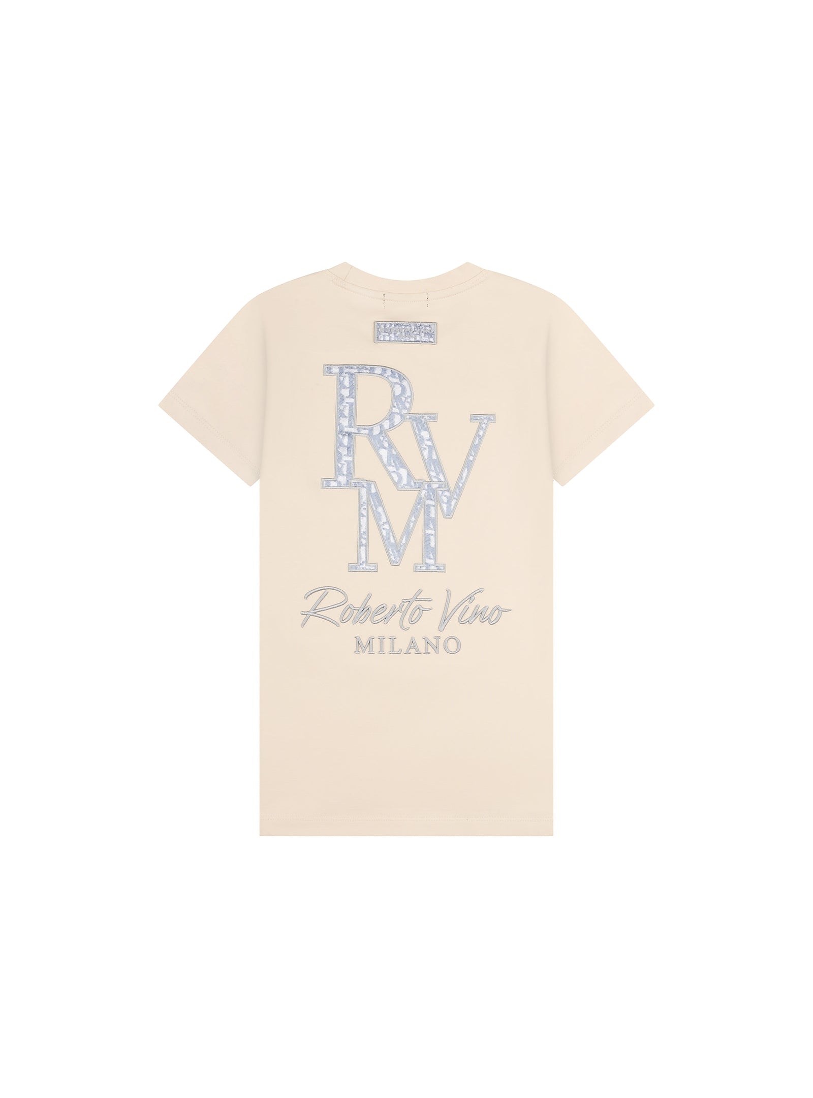 Kids Tee - Broletto