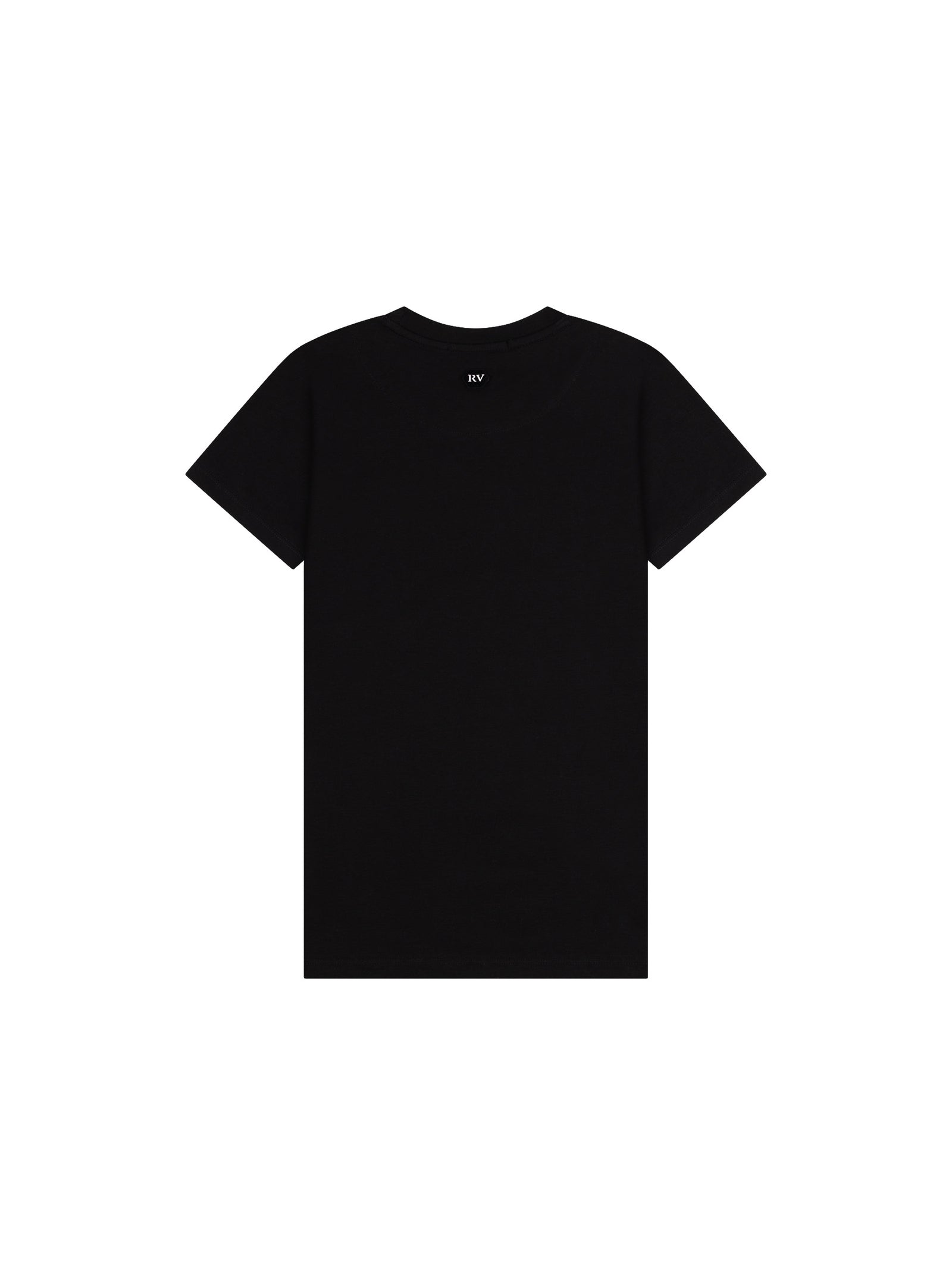 Kids Tee - Via Torino