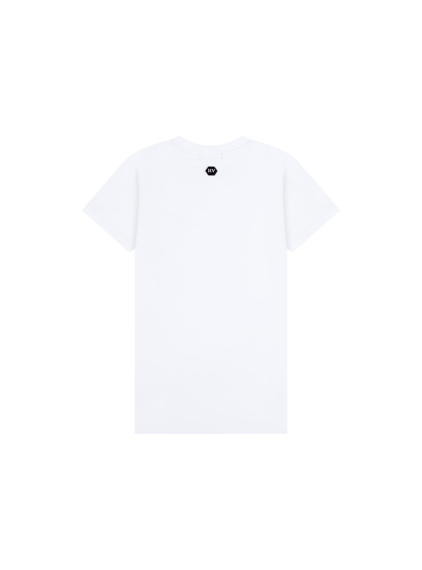 Kids Tee - Via Torino