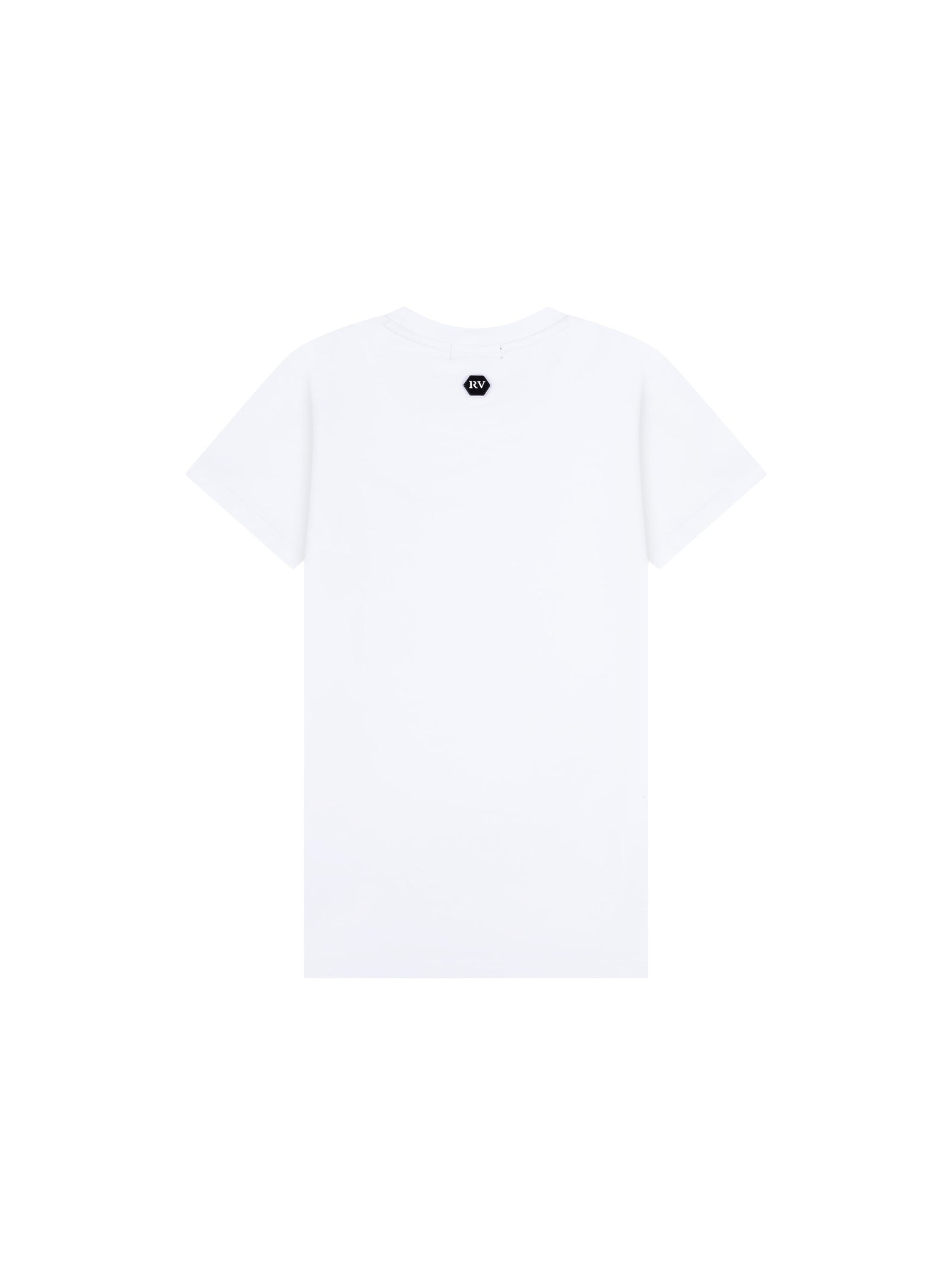 Kids Tee - Via Torino