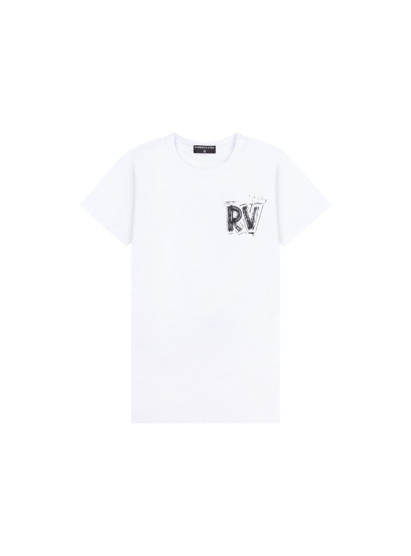 Kids Tee - Milano Back