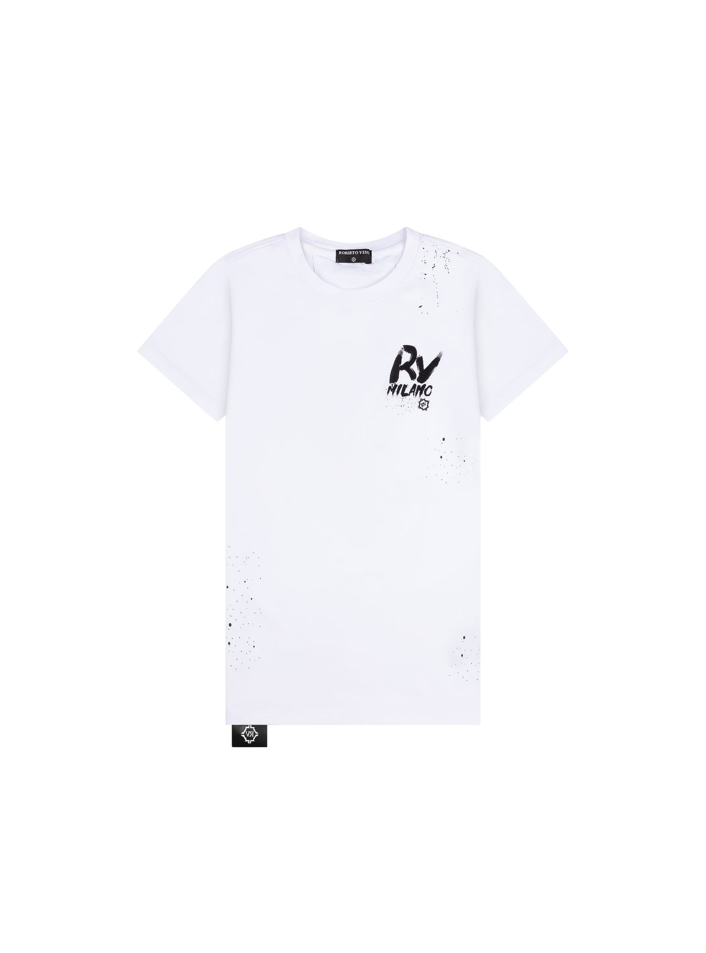 Kids Tee - RV Back
