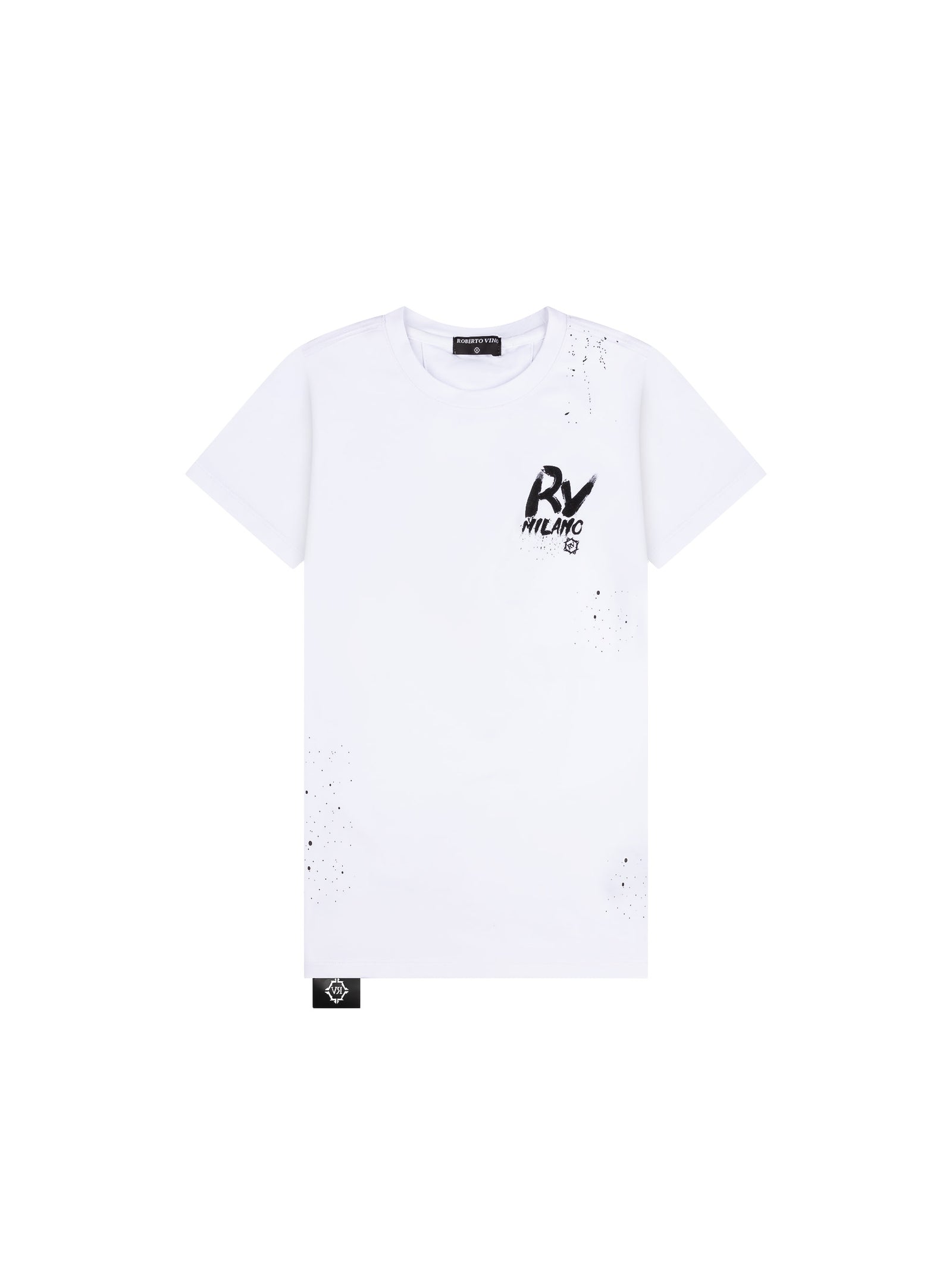 Kids Tee - RV Back