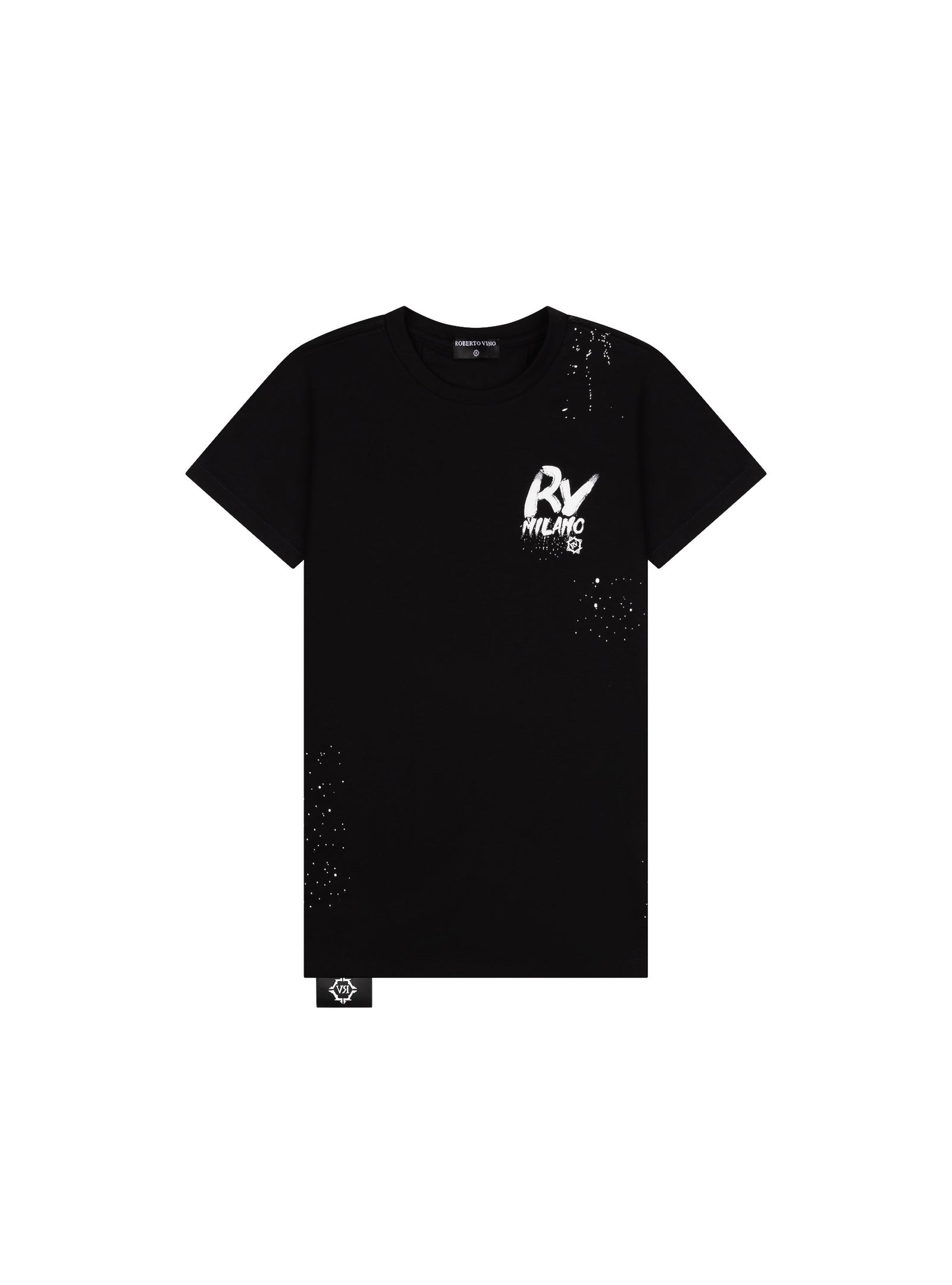 Kids Tee - RV Back