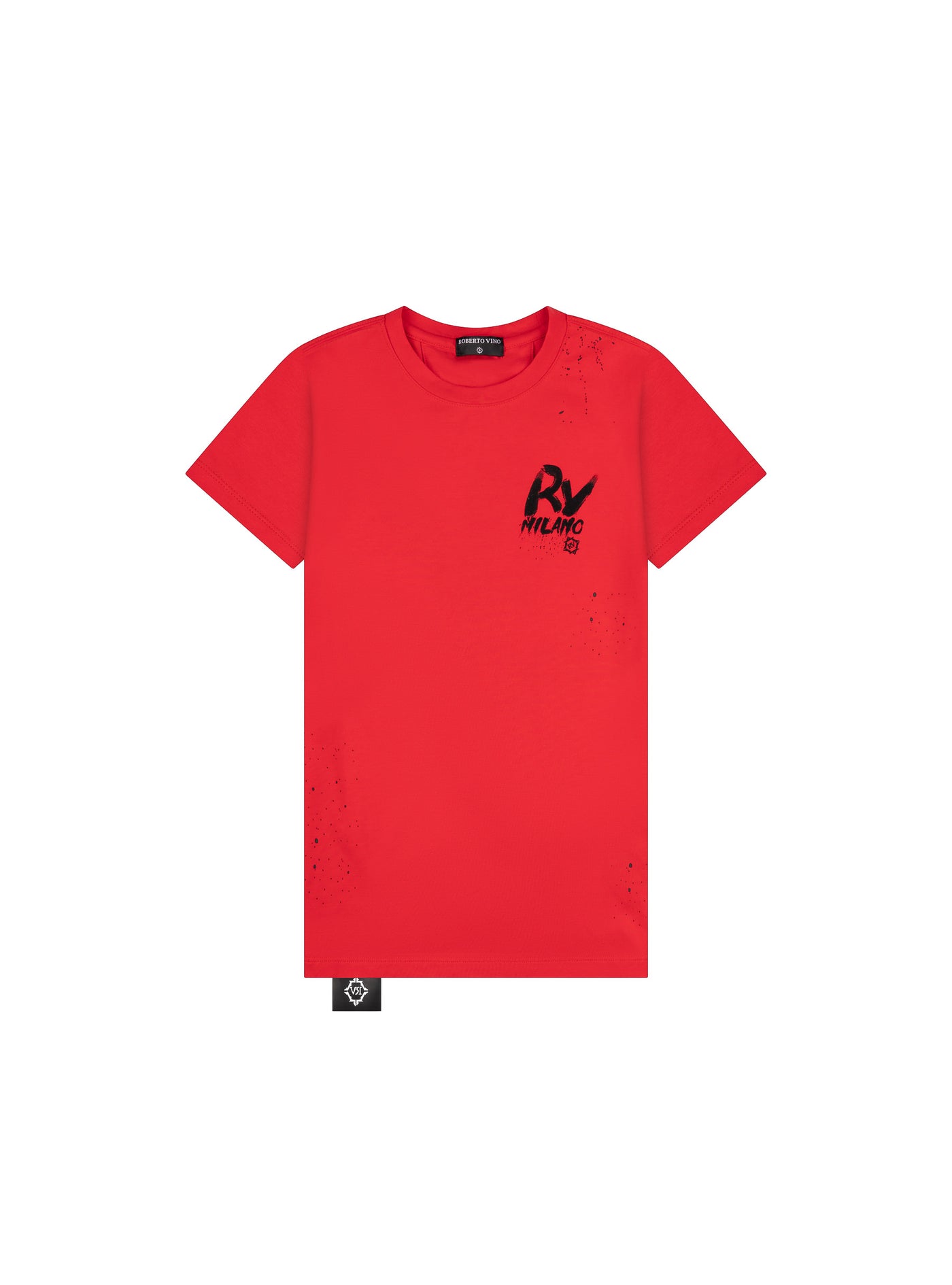 Kids Tee - RV Back