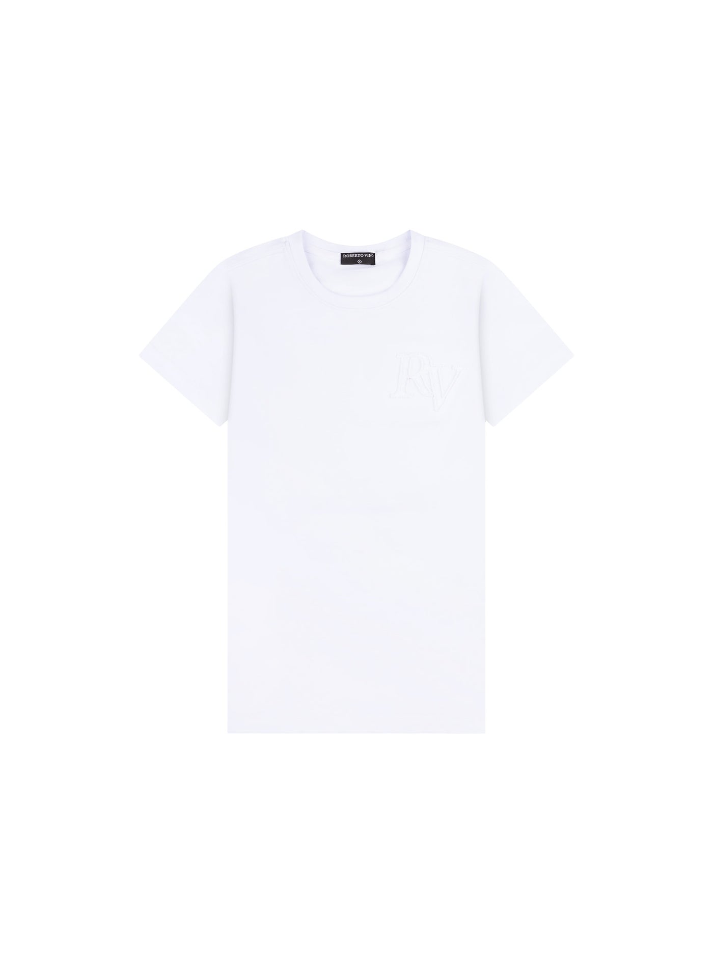 Kids Tee - RV Milano
