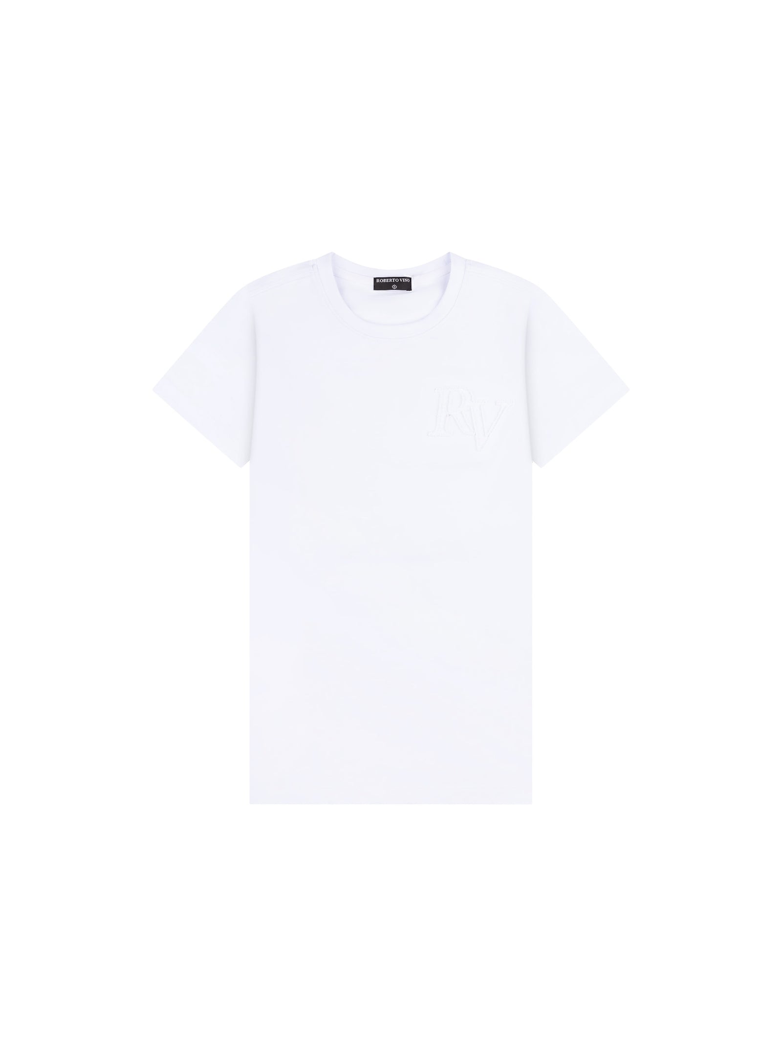 Kids Tee - RV Milano