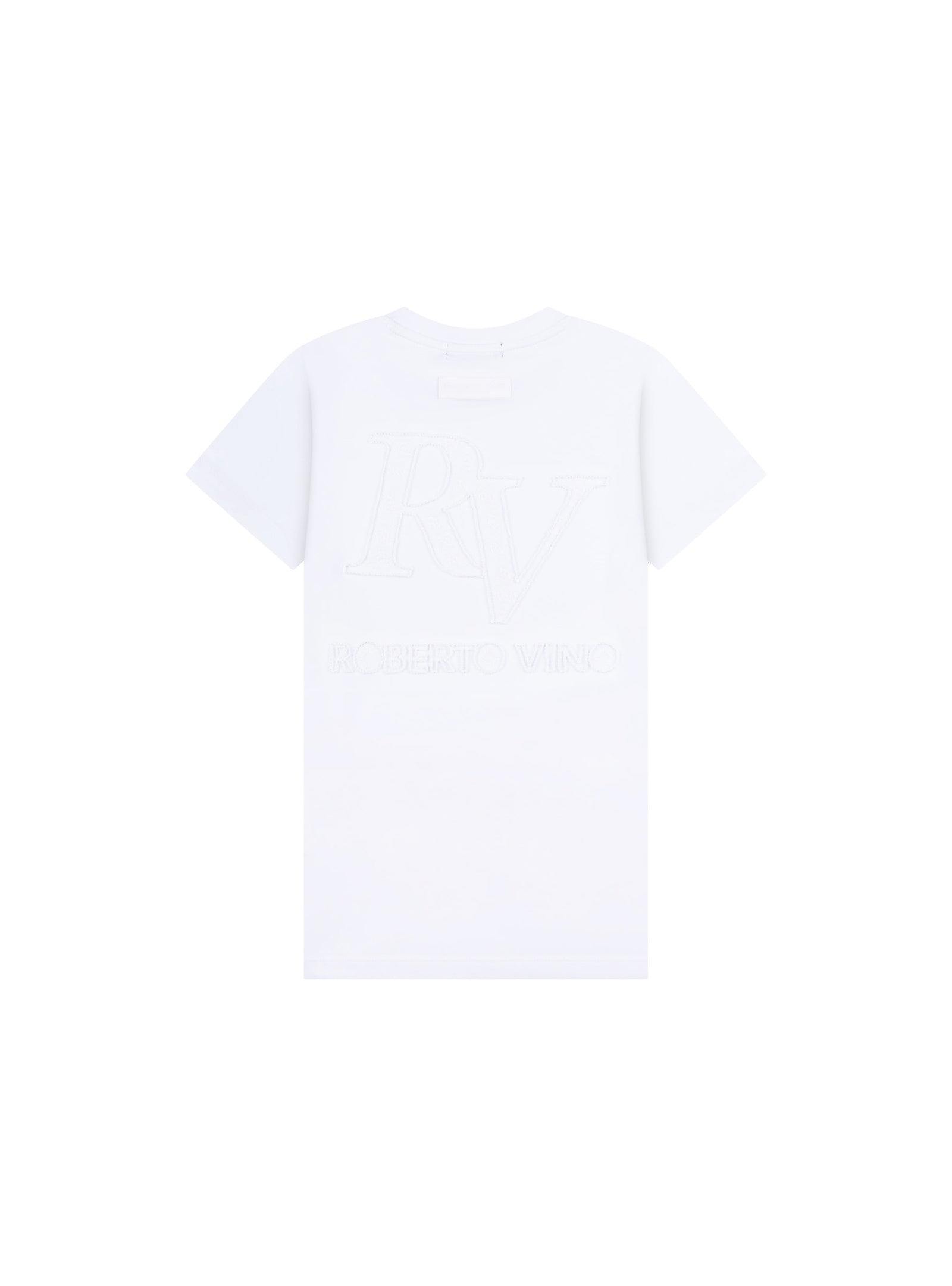 Kids Tee - RV Milano