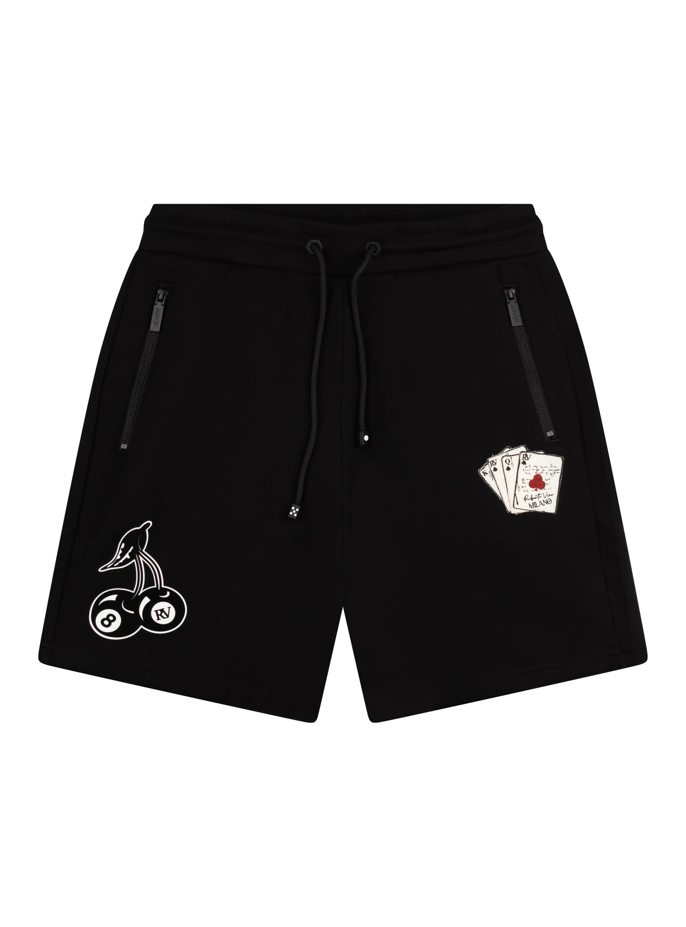 Milano Games Shorts