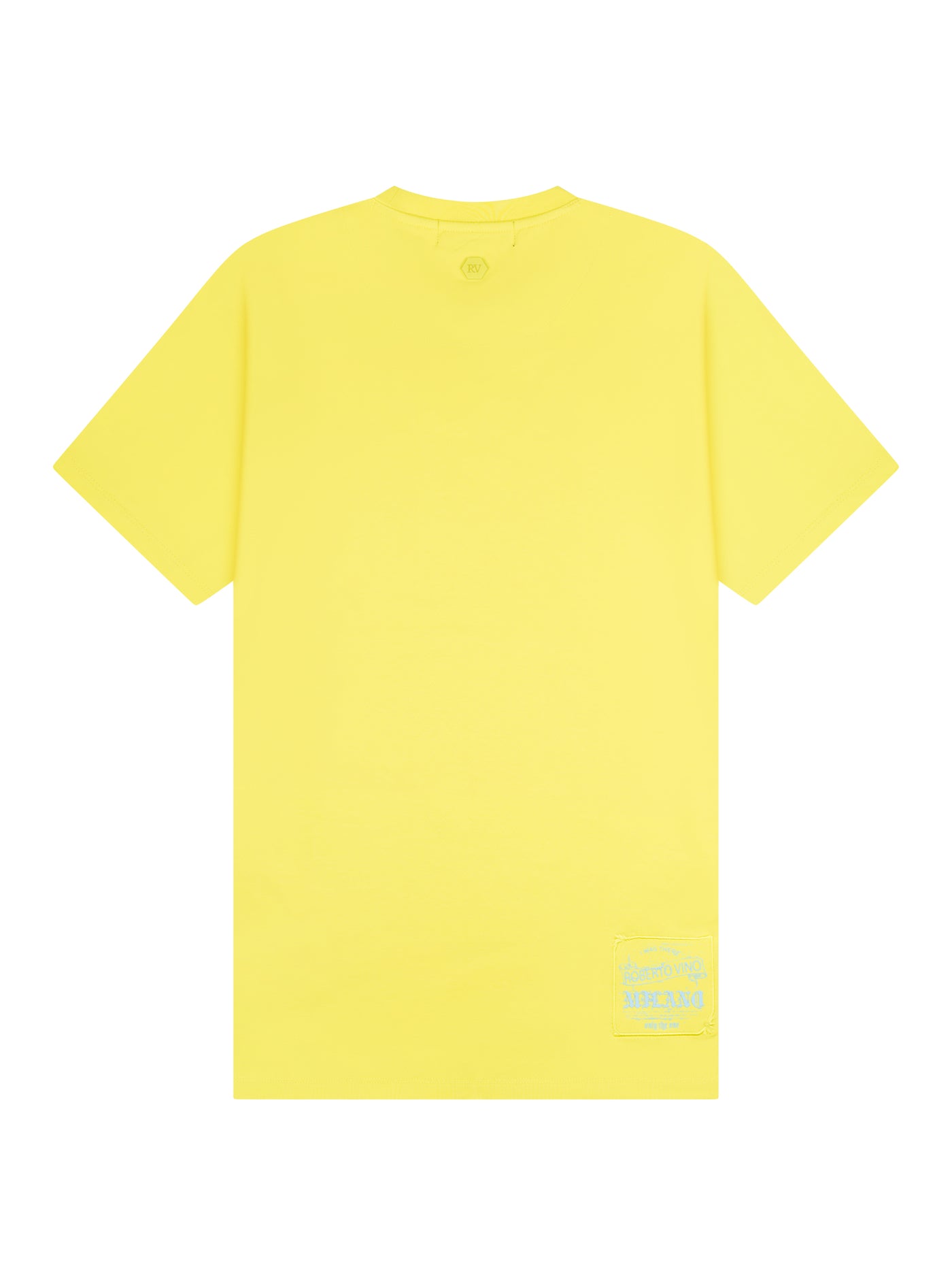 Slim fit Tee - Milano Essential