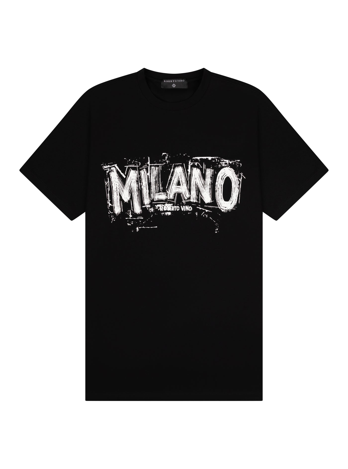 Slim fit Tee - Milano Essential