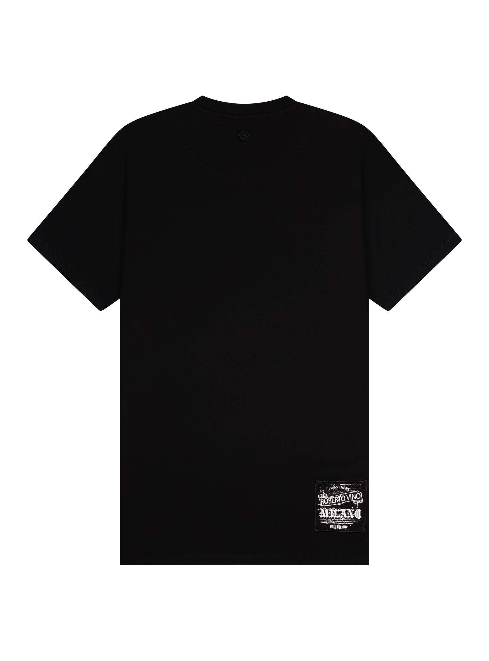 Slim fit Tee - Milano Essential