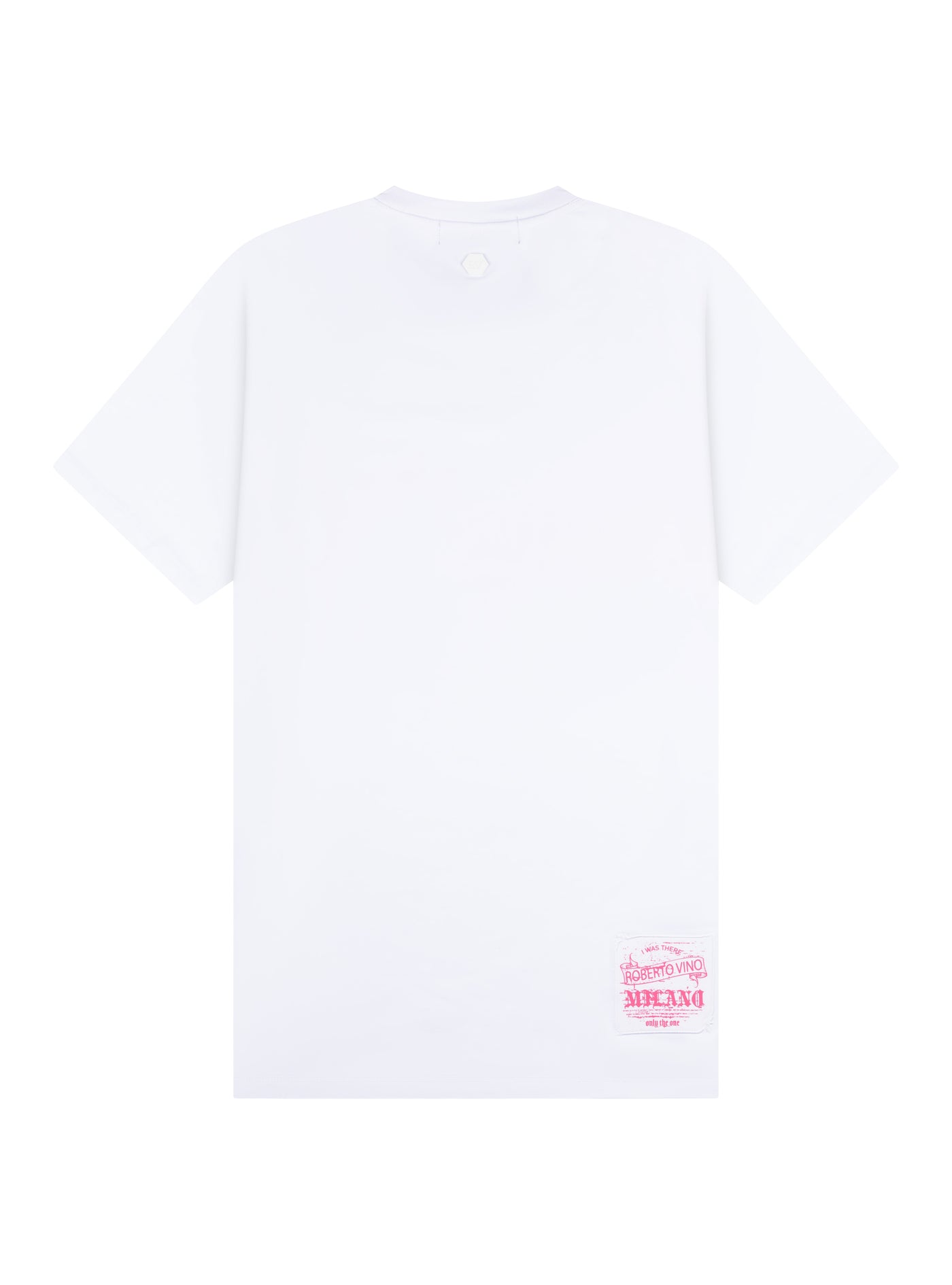 Slim fit Tee - Milano Essential