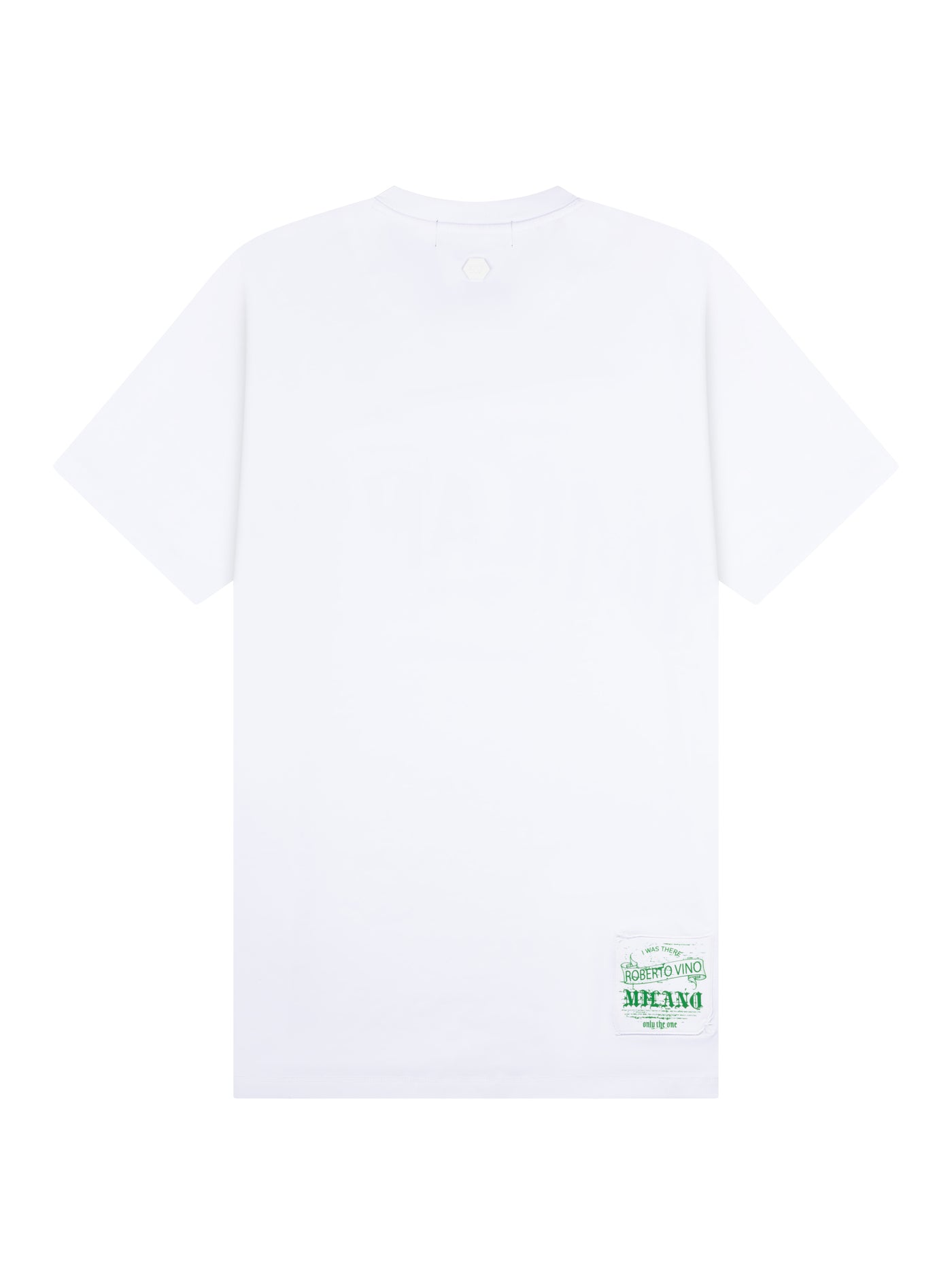 Slim fit Tee - Milano Essential
