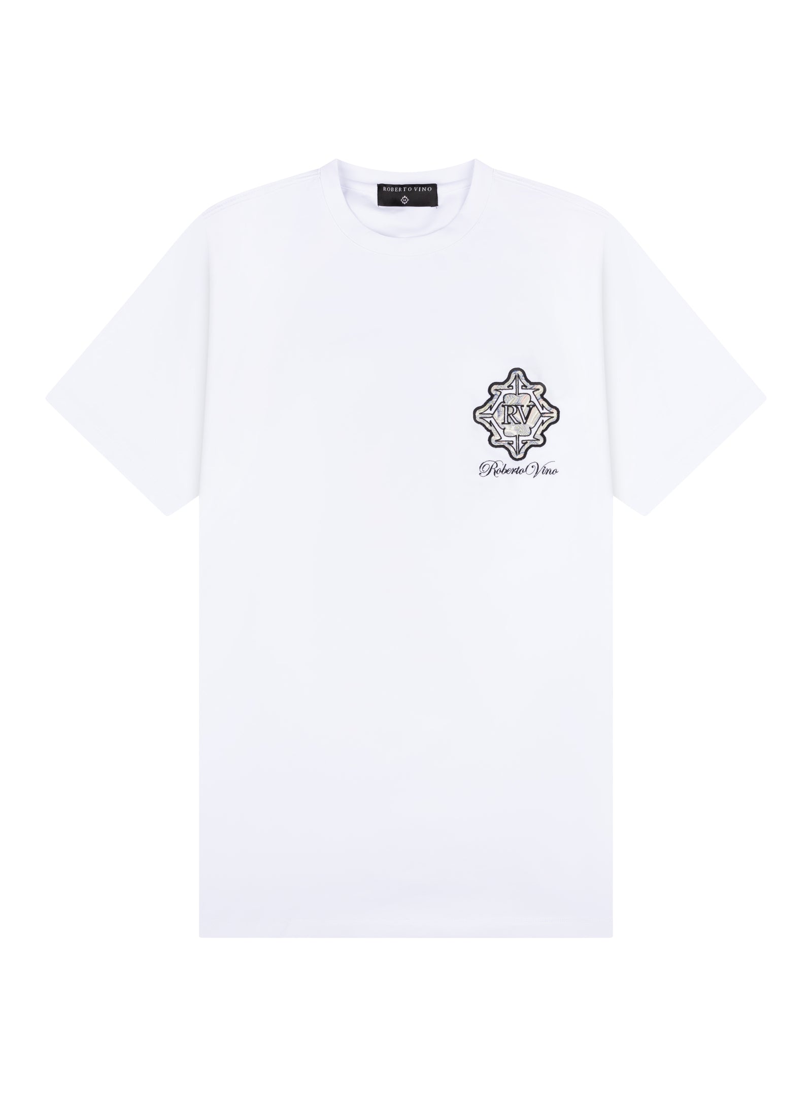 Slim fit Tee - Only One