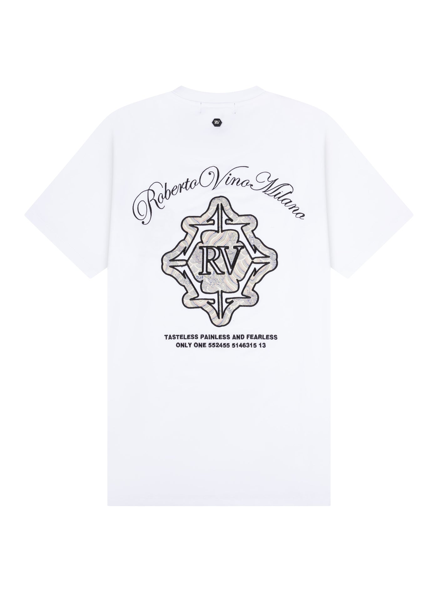 Slim fit Tee - Only One