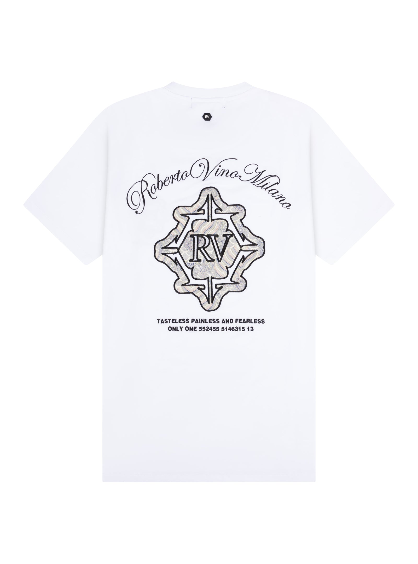 Slim fit Tee - Only One