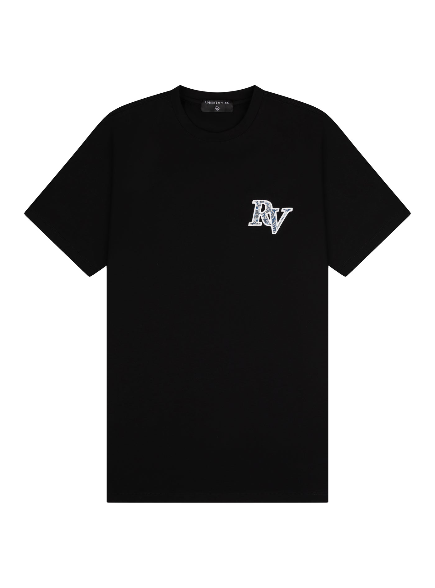 Slim fit Tee - Gesù