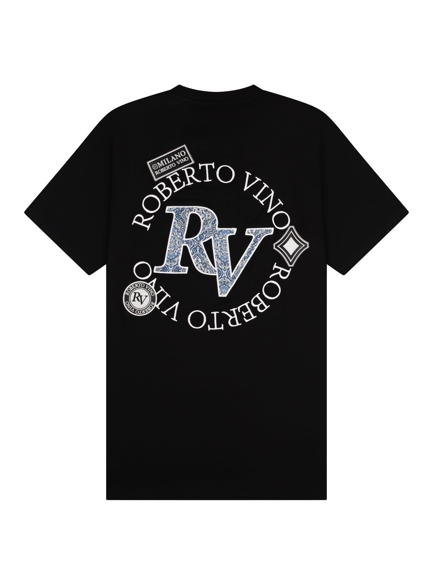 Slim fit Tee - Gesù