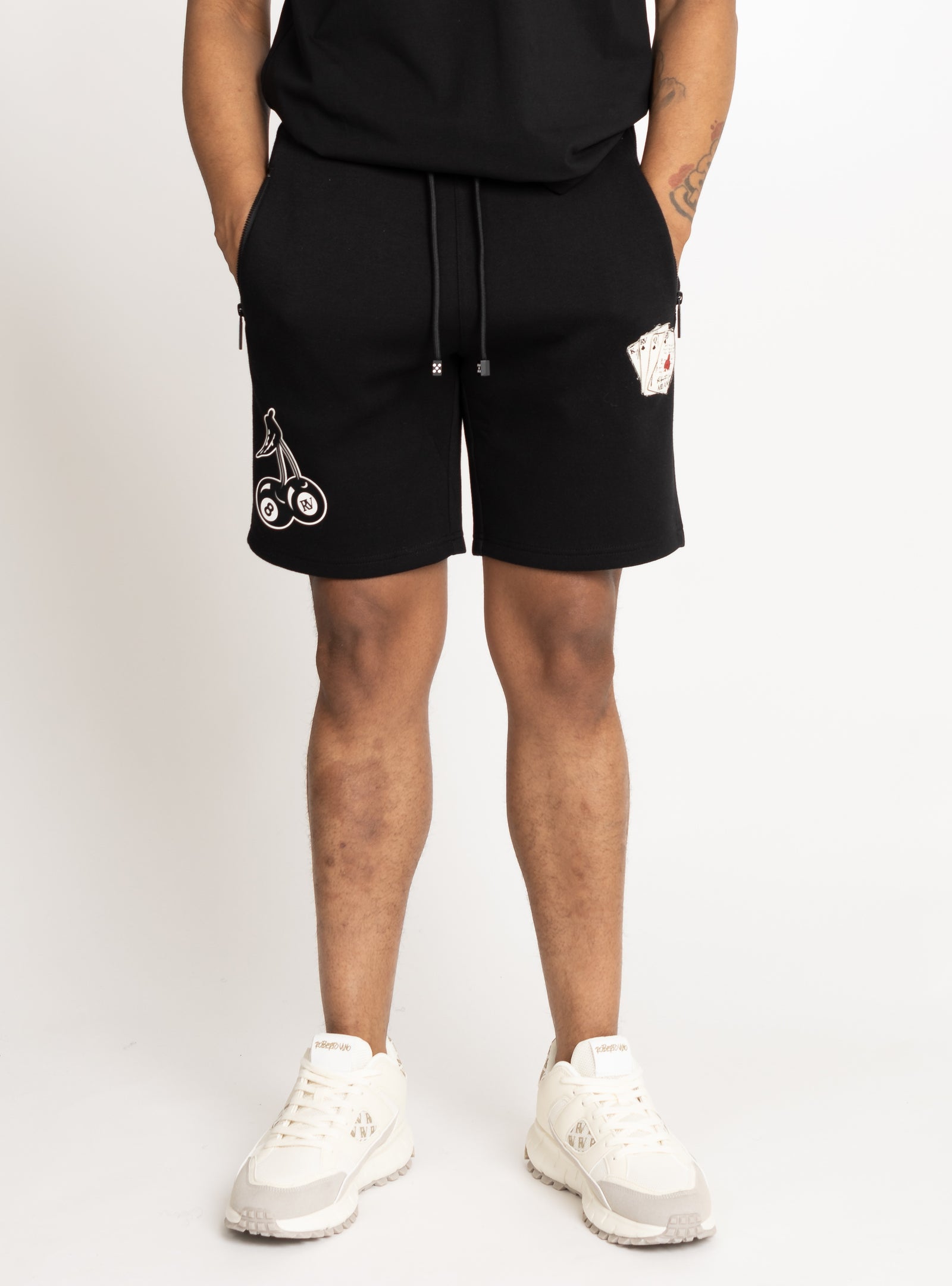 Milano Games Shorts
